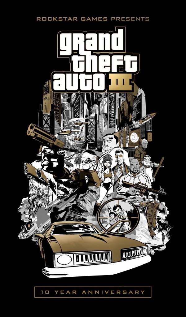 Baixe o papel de parede Grand Theft Auto (Gta) para o seu celular em  imagens verticais de alta qualidade Grand Theft Auto (Gta) gratuitamente