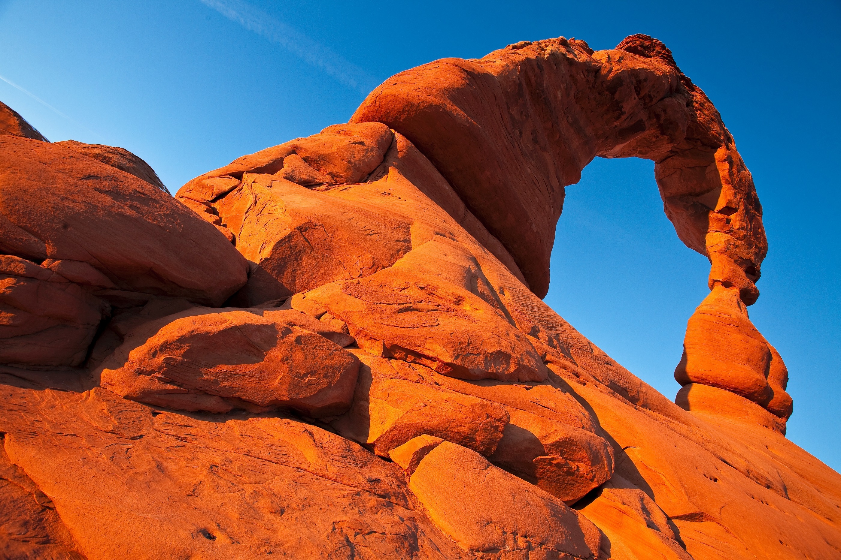 earth, arches national park, arch, nature, usa, utah, national park cellphone