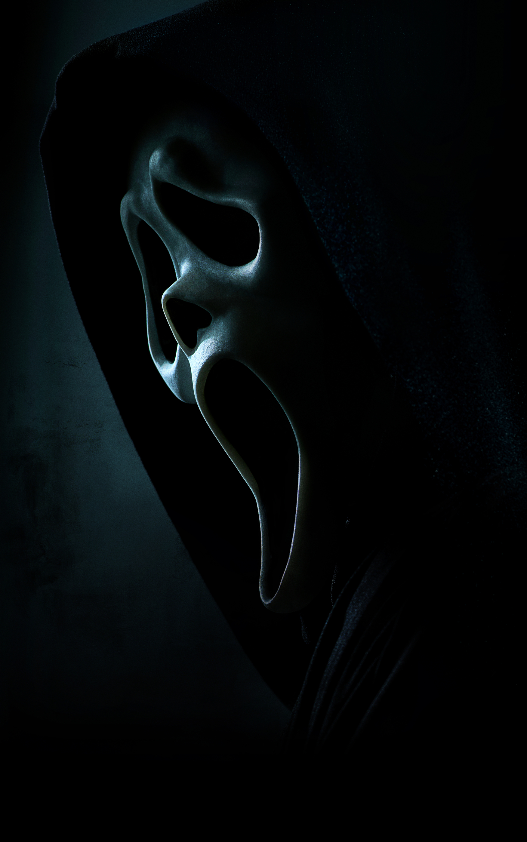 1429867 завантажити шпалери фільм, крик (2022), ghostface (scream) - заставки і картинки безкоштовно