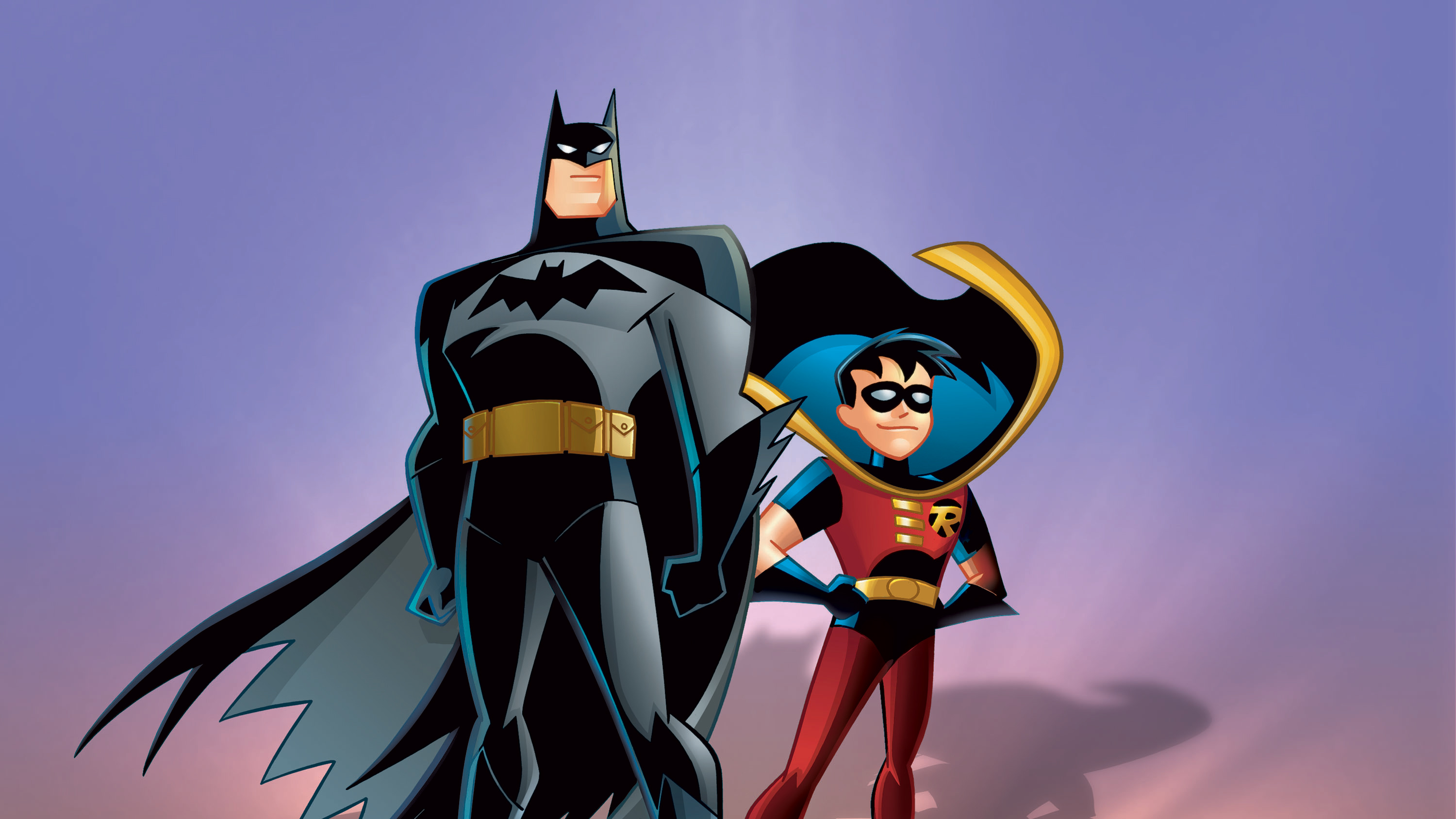 Fondos de pantalla de Las Nuevas Aventuras De Batman para escritorio,  descarga gratis imágenes y fondos de Las Nuevas Aventuras De Batman para PC  
