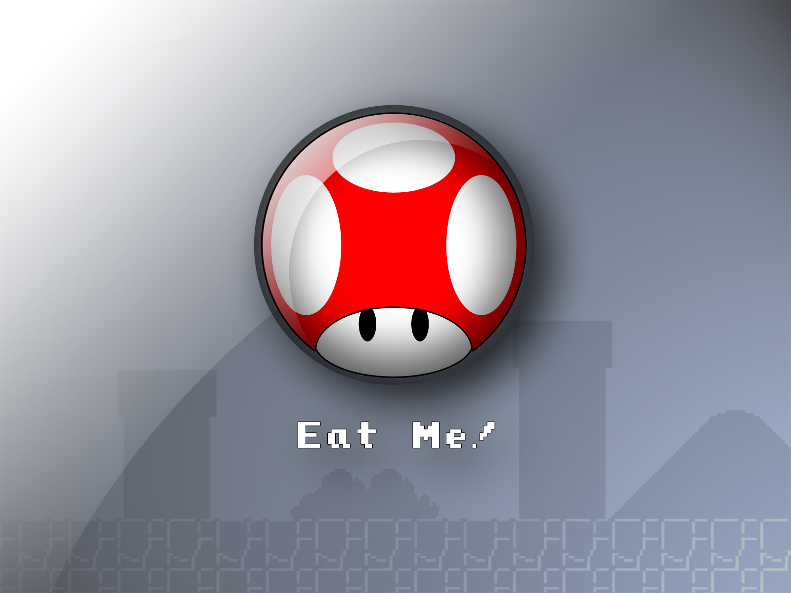 520871 免費下載壁紙 电子游戏, 马里奥, 蘑菇 屏保和圖片