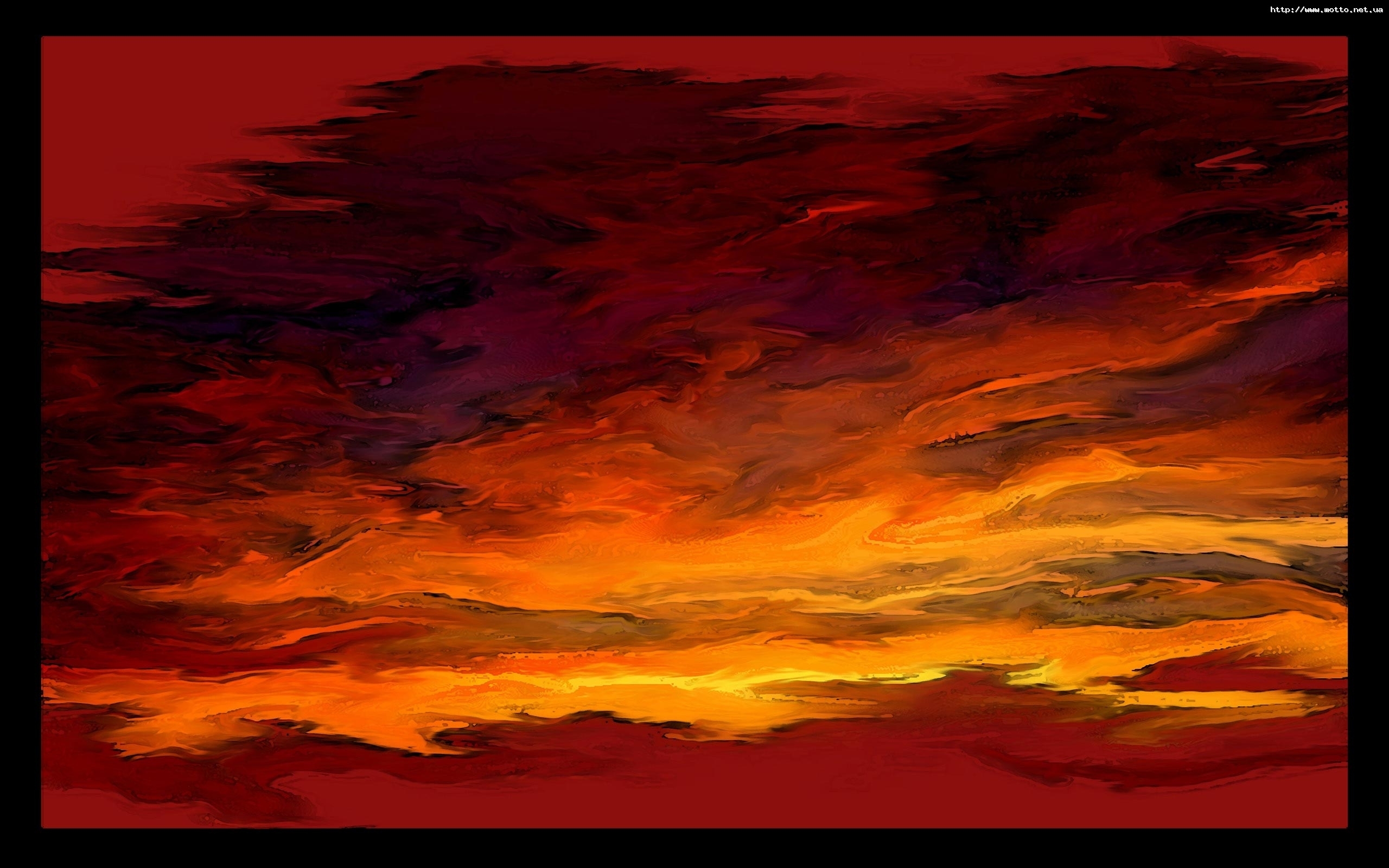 Handy-Wallpaper Landschaft, Sunset, Sky, Bilder kostenlos herunterladen.