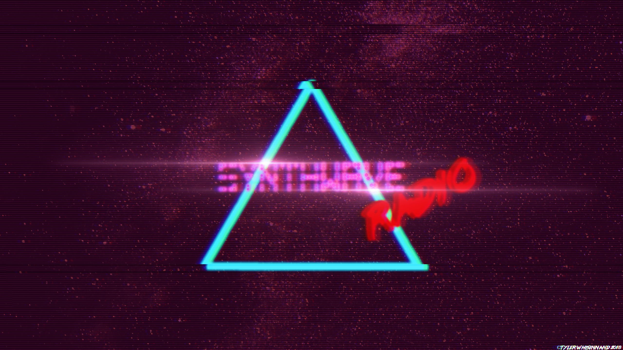 wallpapers music, synthwave, retro wave