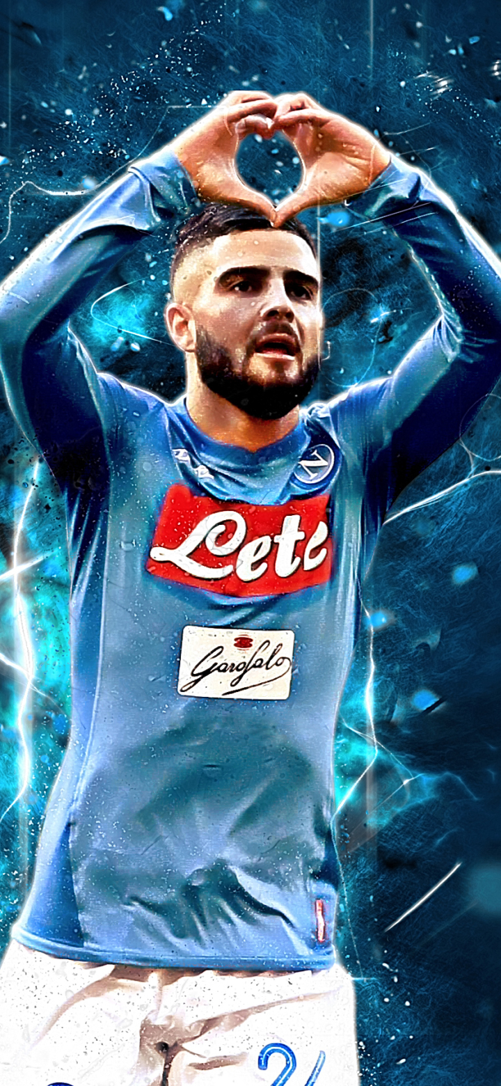 Download Toronto FC Lorenzo Insigne Franck Ribéry Wallpaper