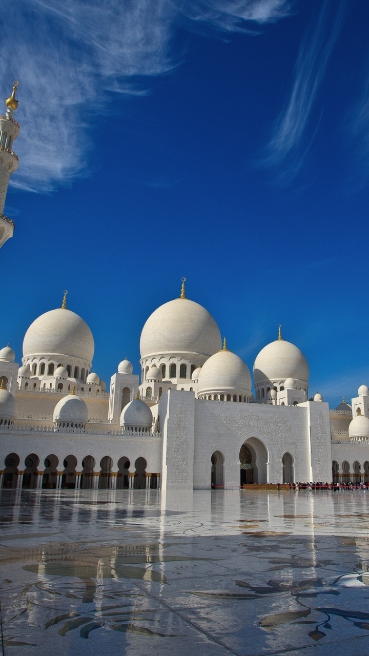 The fabulous islands of Abu Dhabi HD wallpaper | Pxfuel