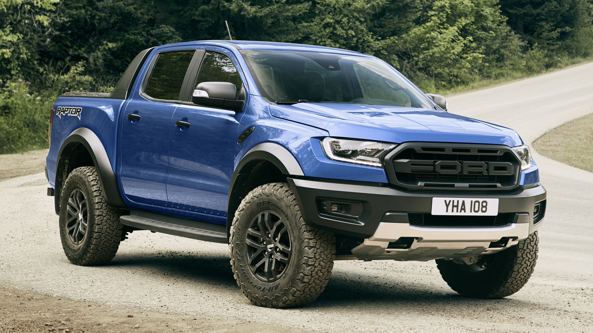 Ford Ranger 6