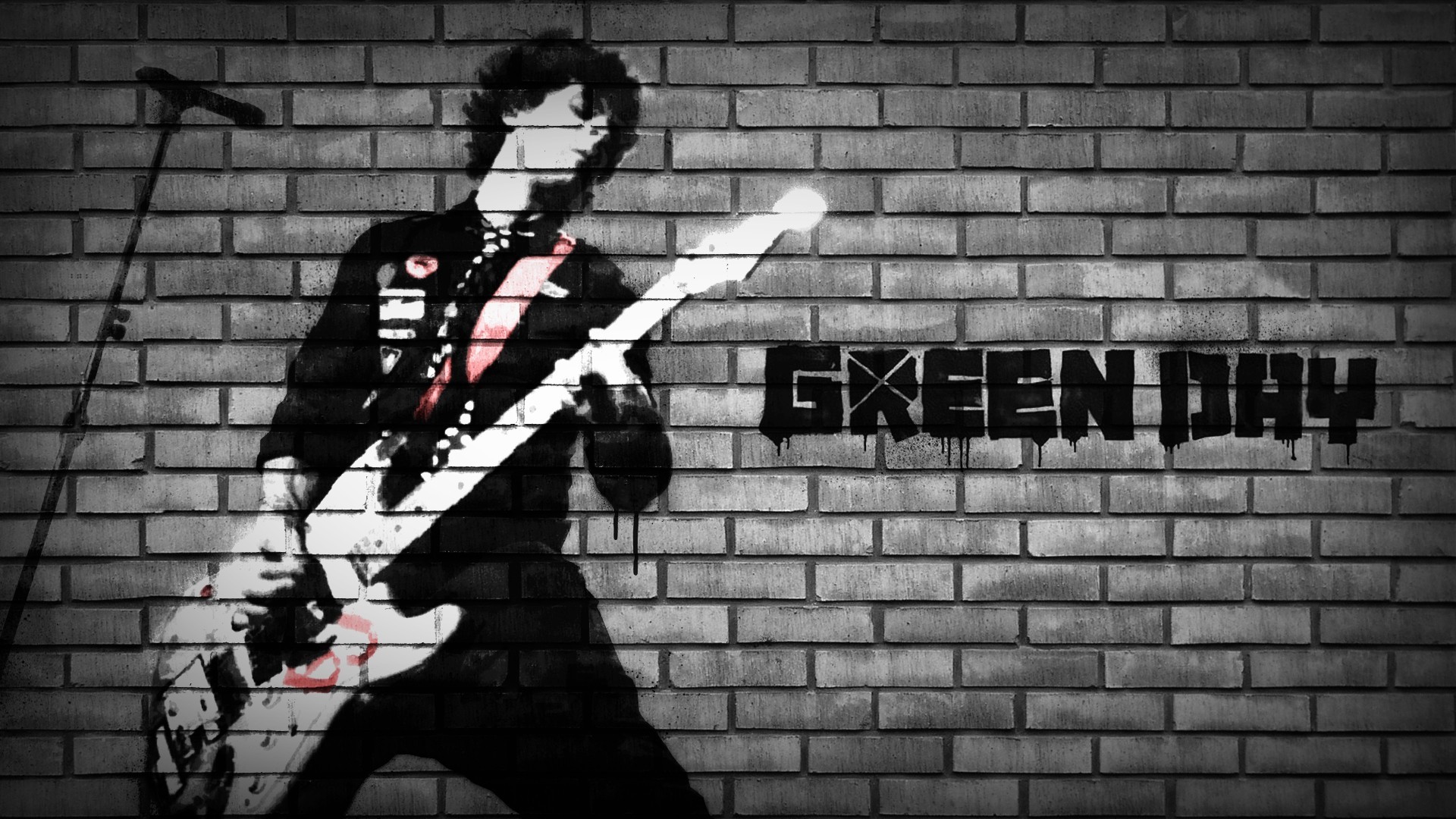 android green day, music