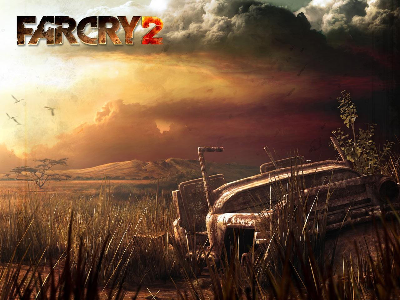 1447493 Hintergrundbilder und Far Cry 2 Bilder auf dem Desktop. Laden Sie  Bildschirmschoner kostenlos auf den PC herunter