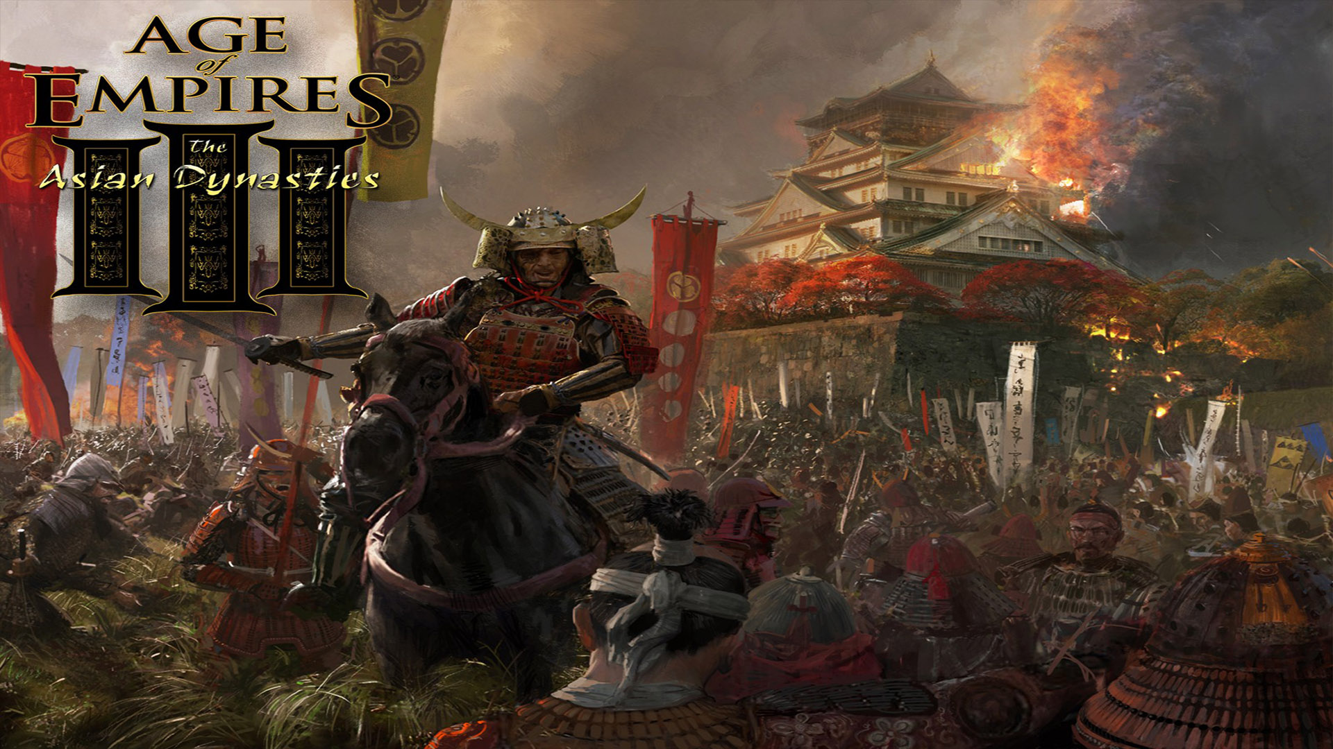 Year empire. Age of Empires III the Asian Dynasties. Age of Empires 3 Asian Dynasties. Age of Empires III Япония. Игра age of Empires 3 4.