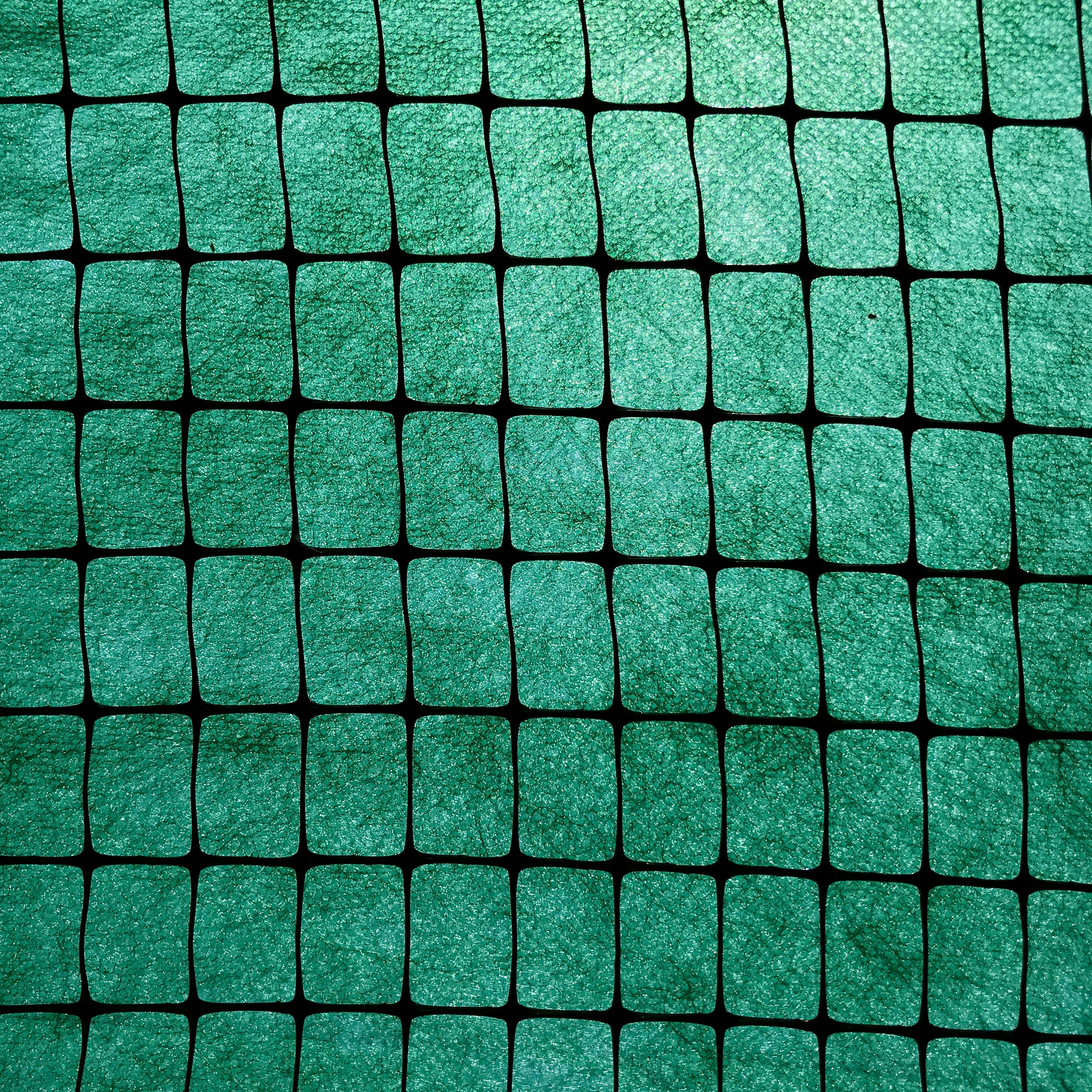 Download mobile wallpaper Rectangles, Emerald, Texture, Form, Textures, Forms for free.
