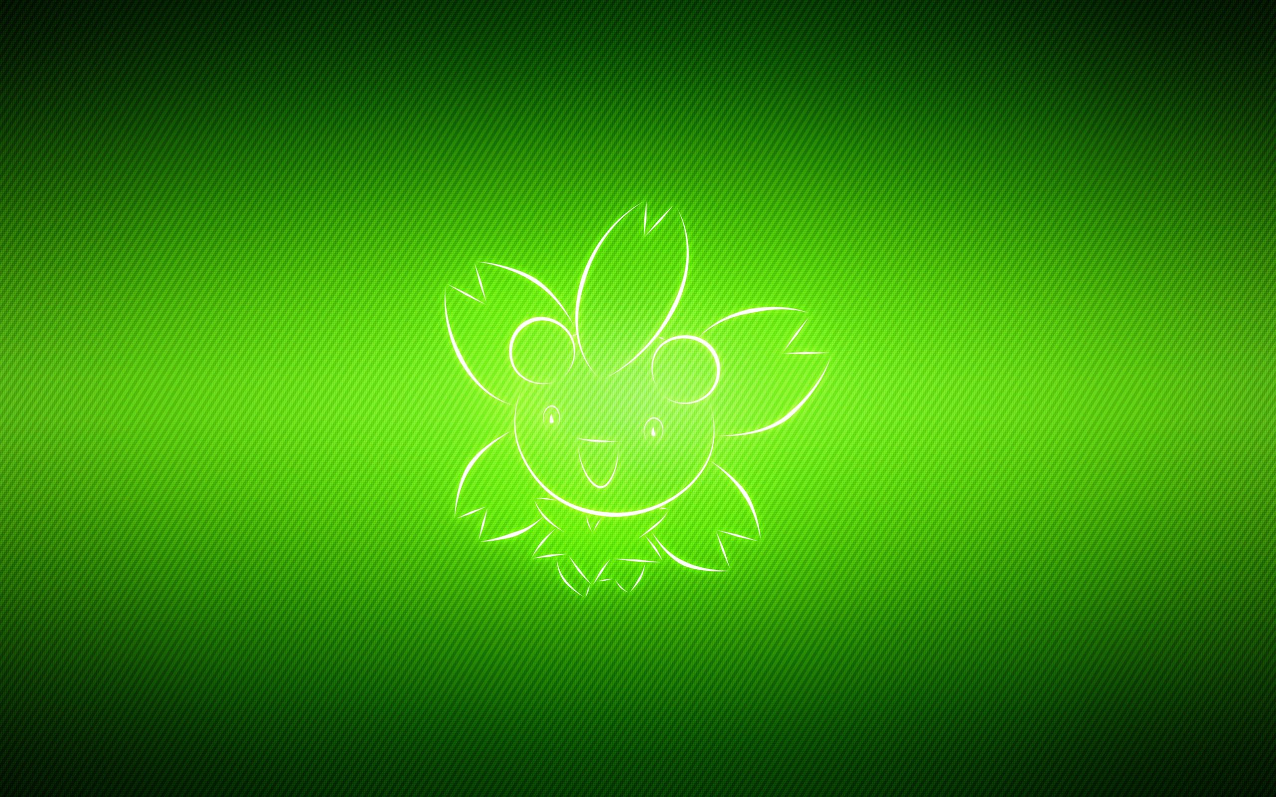 Laden Sie das Vektor, Cherrim, Pokémon-Bild kostenlos auf Ihren PC-Desktop herunter