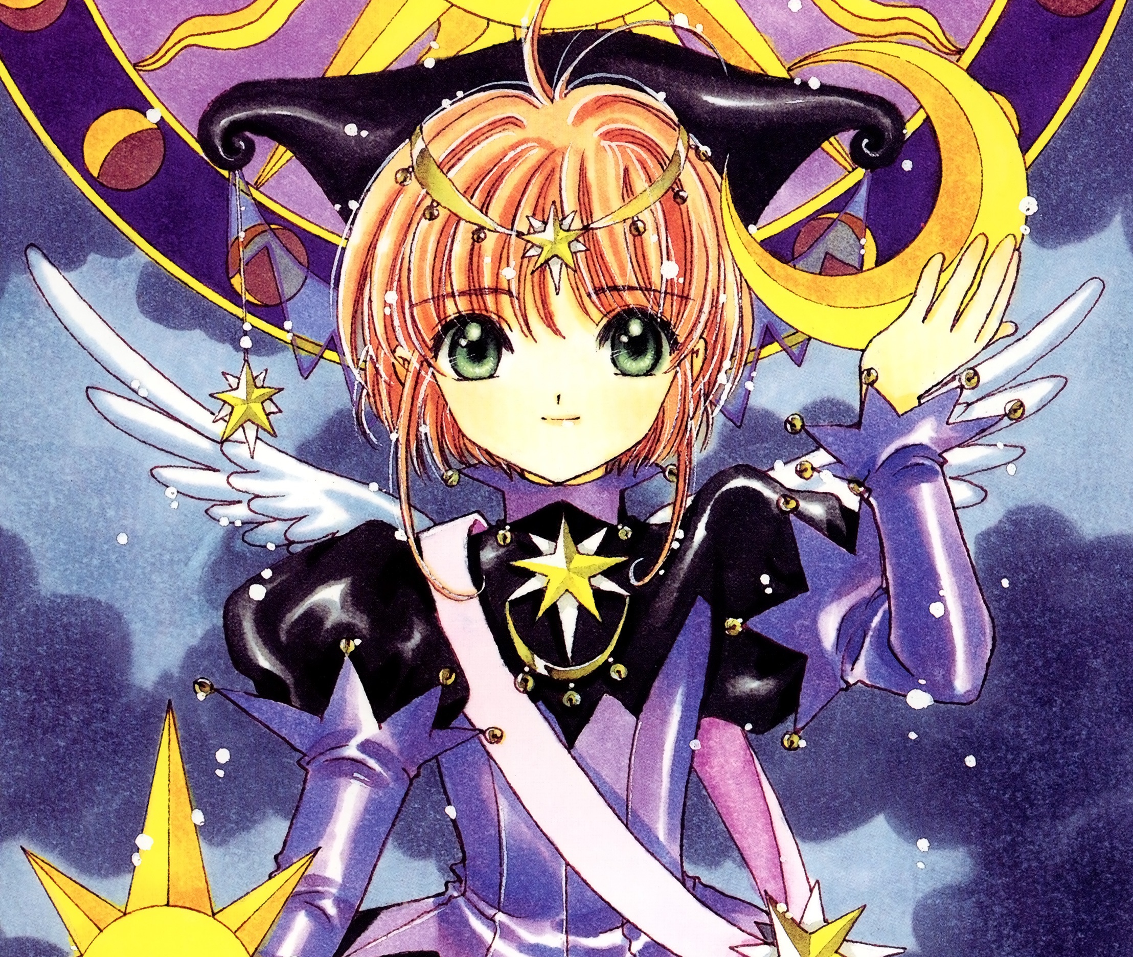 Cardcaptor sakura. Sakura Kinomoto. Наряды Сакура Ловец карт. Сакура собирательница карт костюмы.