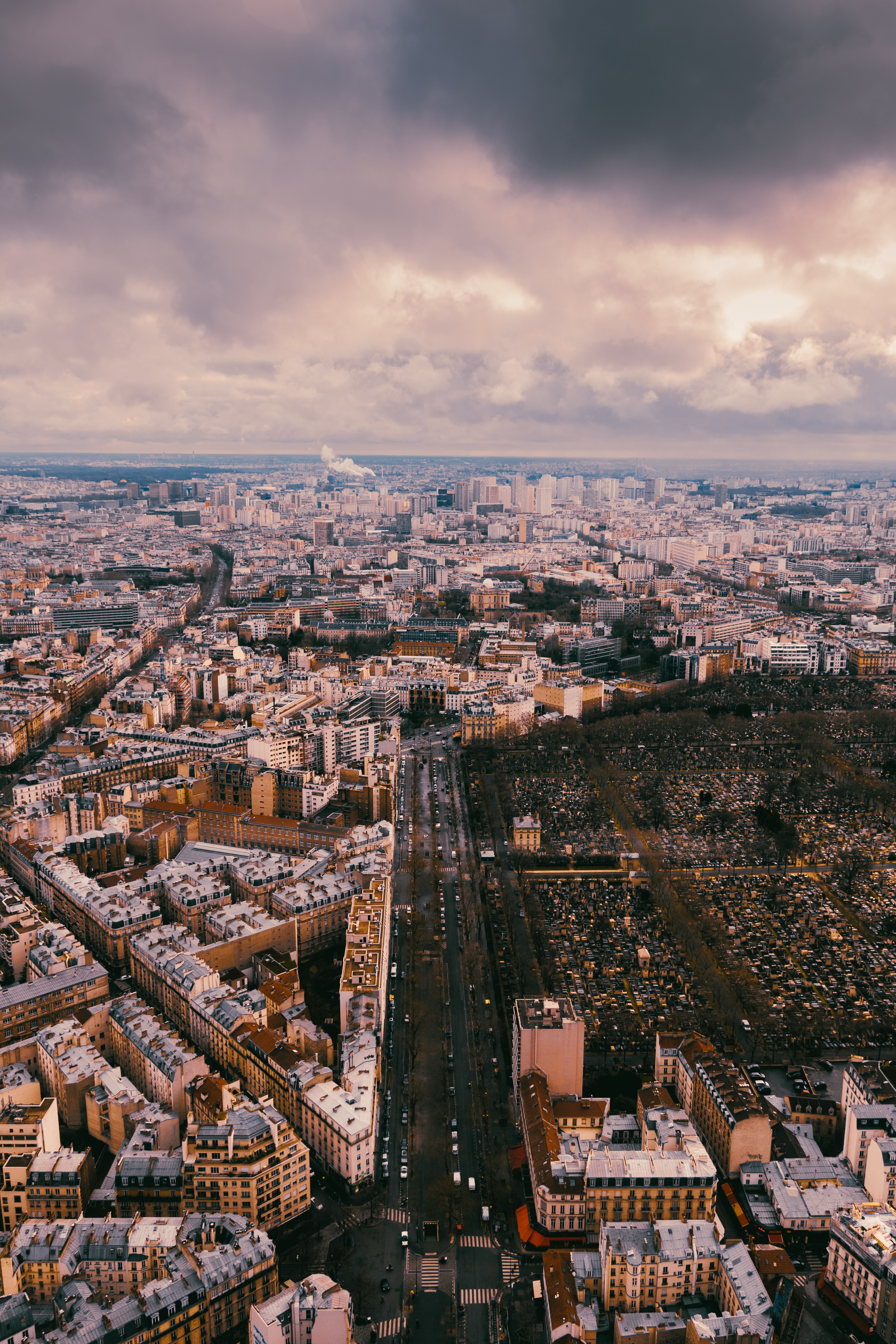 cities, city, building, view from above, megapolis, megalopolis, urban landscape, cityscape download HD wallpaper