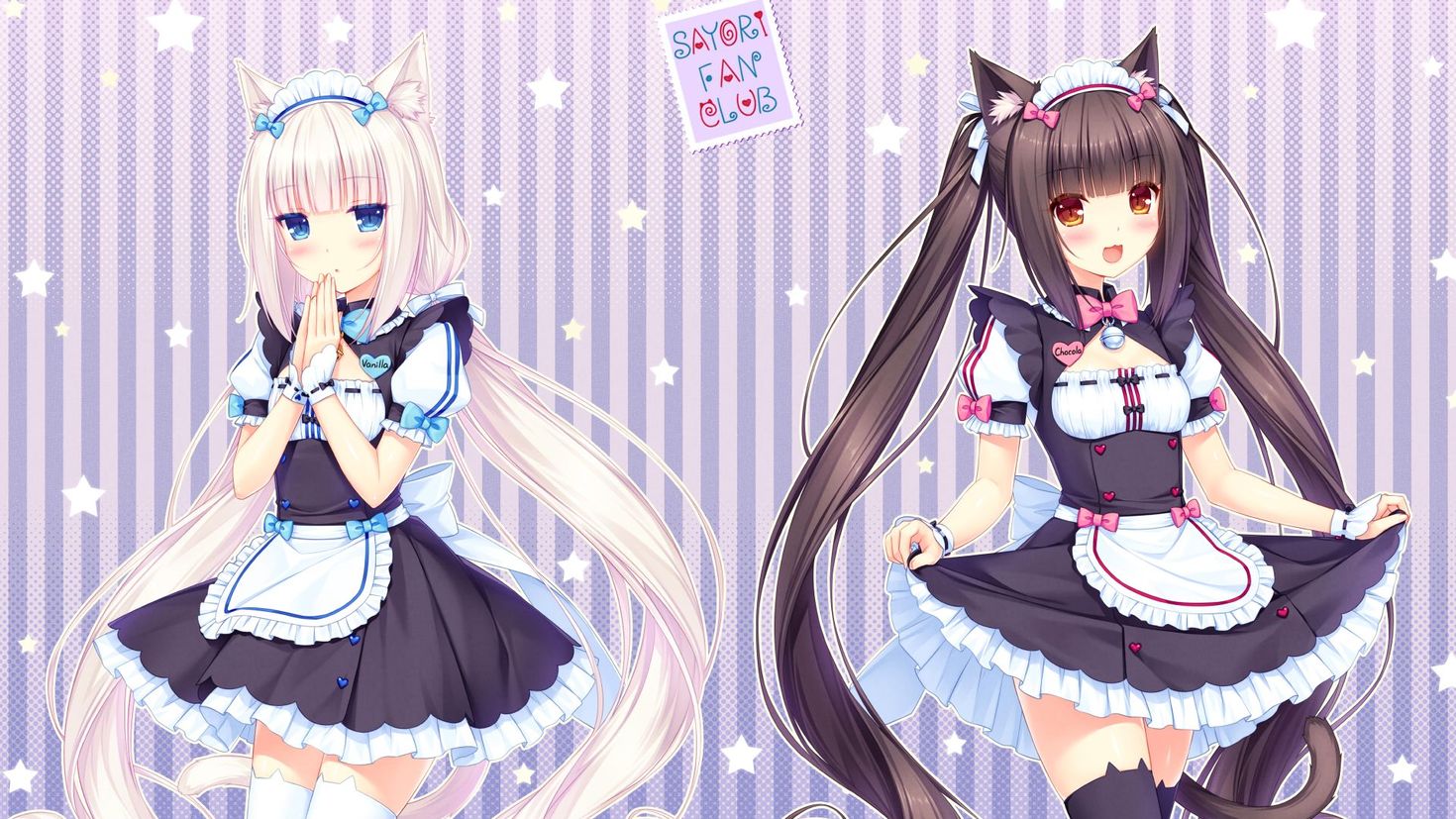 Chocola vanilla витрина стим фото 3