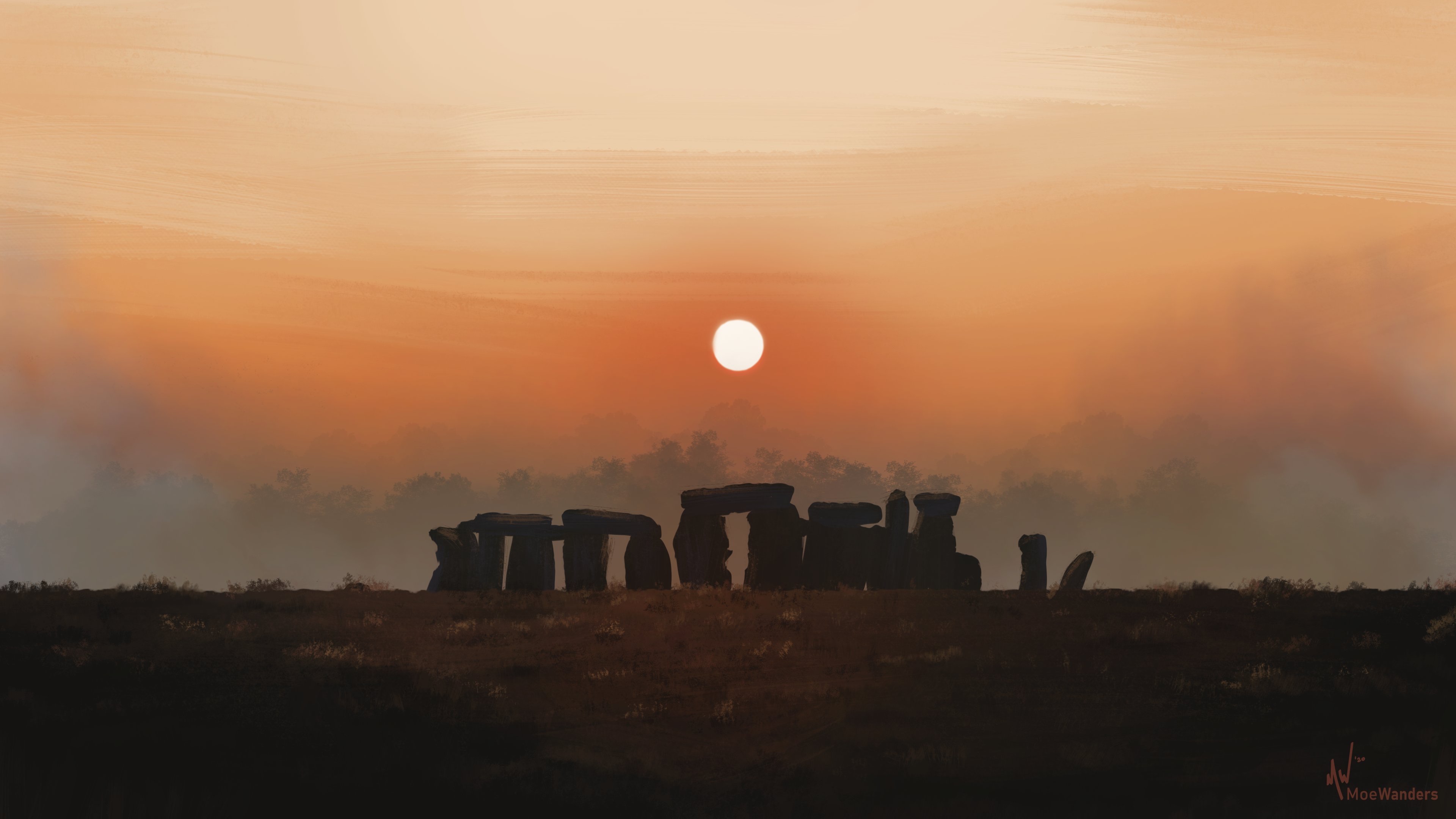 1009349 Hintergrundbilder und Stonehenge Bilder auf dem Desktop. Laden Sie  Bildschirmschoner kostenlos auf den PC herunter