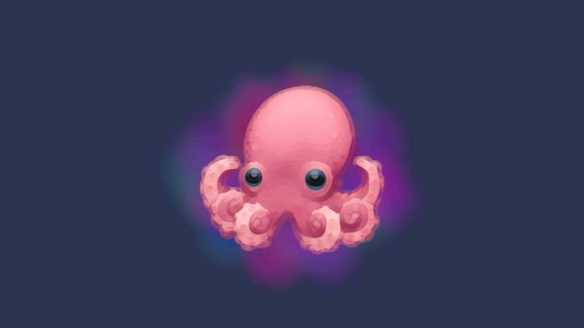  Octopus HD Android Wallpapers
