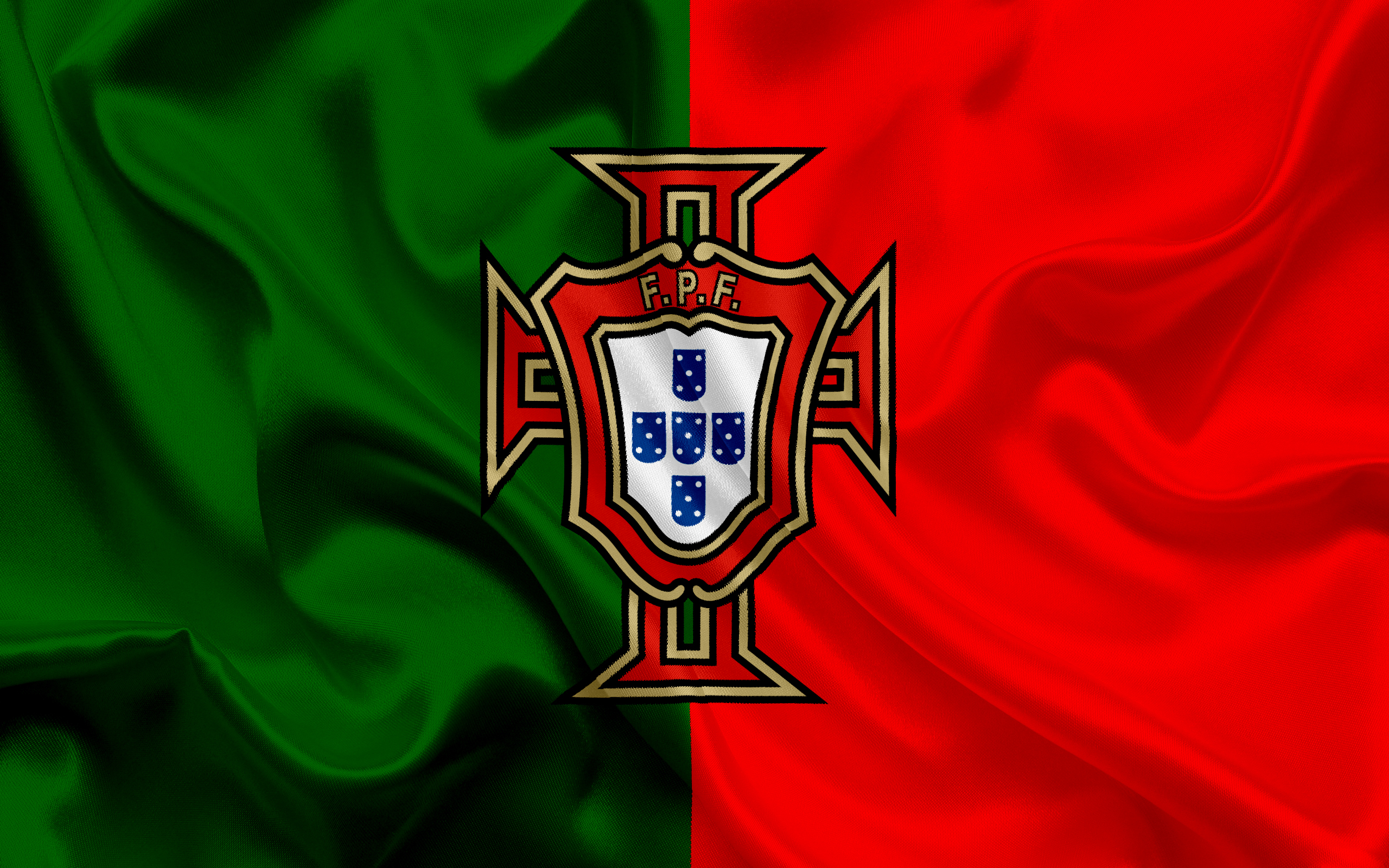 451880 скачать обои сборная португалии по футболу, эмблема, виды спорта, лого, португалия, футбол, футбольный - заставки и картинки бесплатно