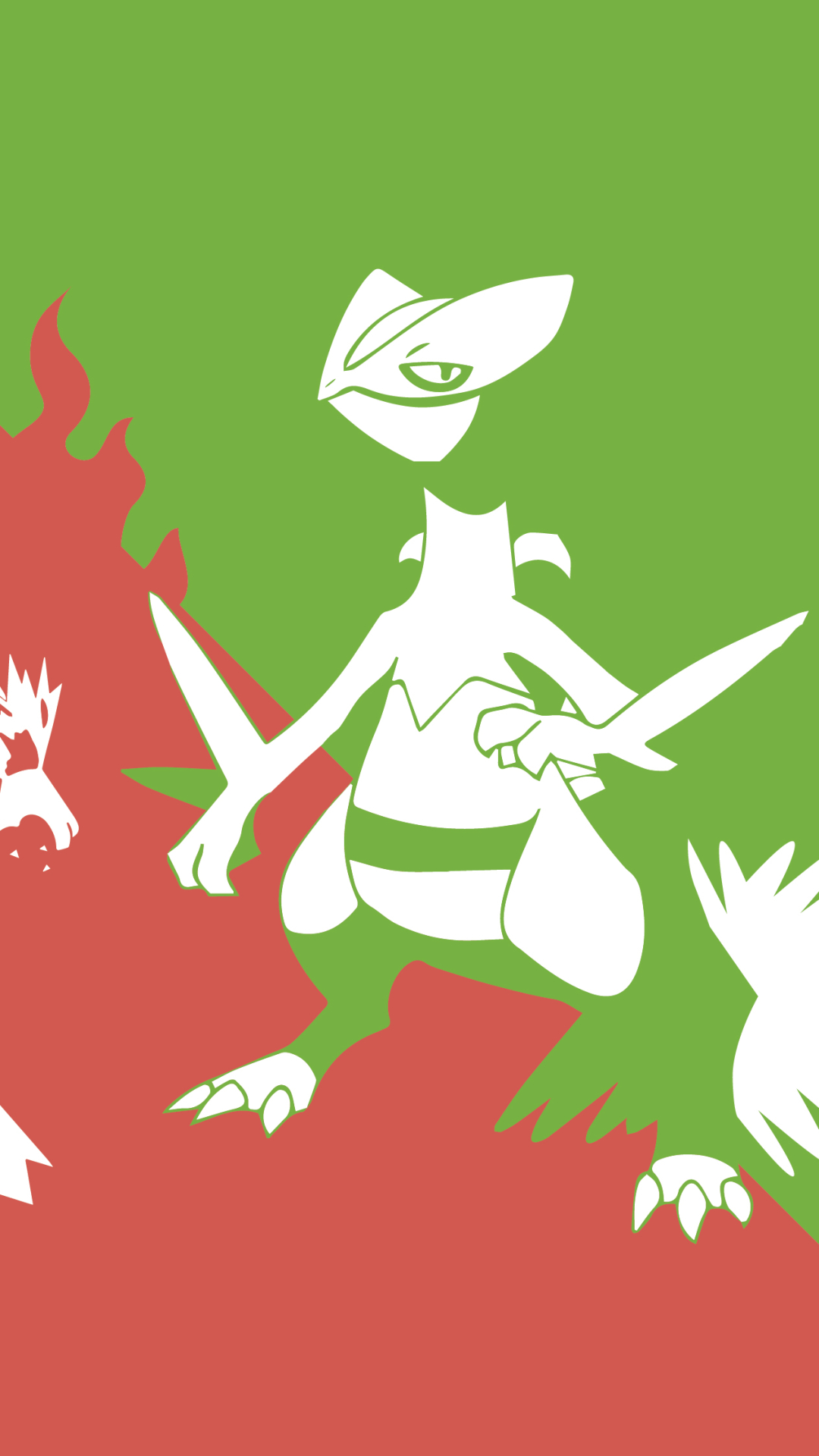 Sceptile Wallpapers  Top Free Sceptile Backgrounds  WallpaperAccess