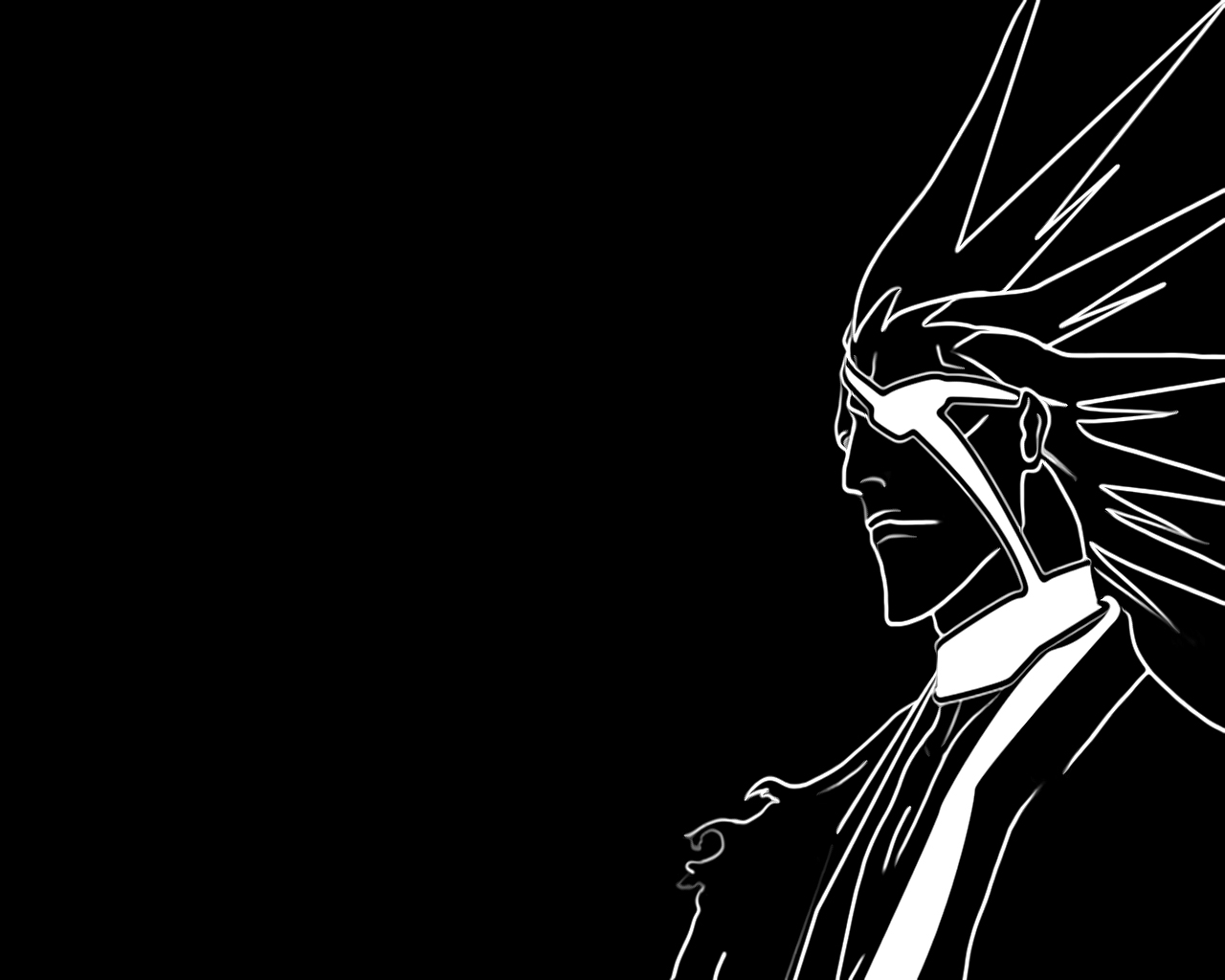 1920x1080 Anime Bleach Kenpachi Zaraki Laptop Full HD 1080P ,HD 4k  Wallpapers,Images,Backgrounds,Photos and Pictures
