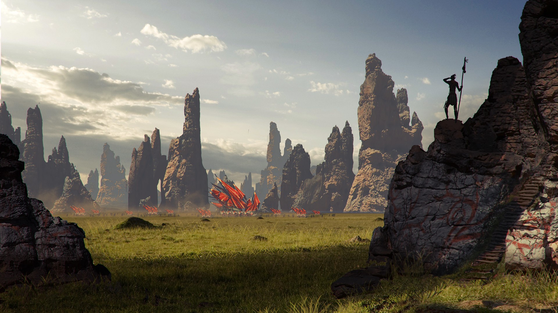 Картинки dragon age inquisition