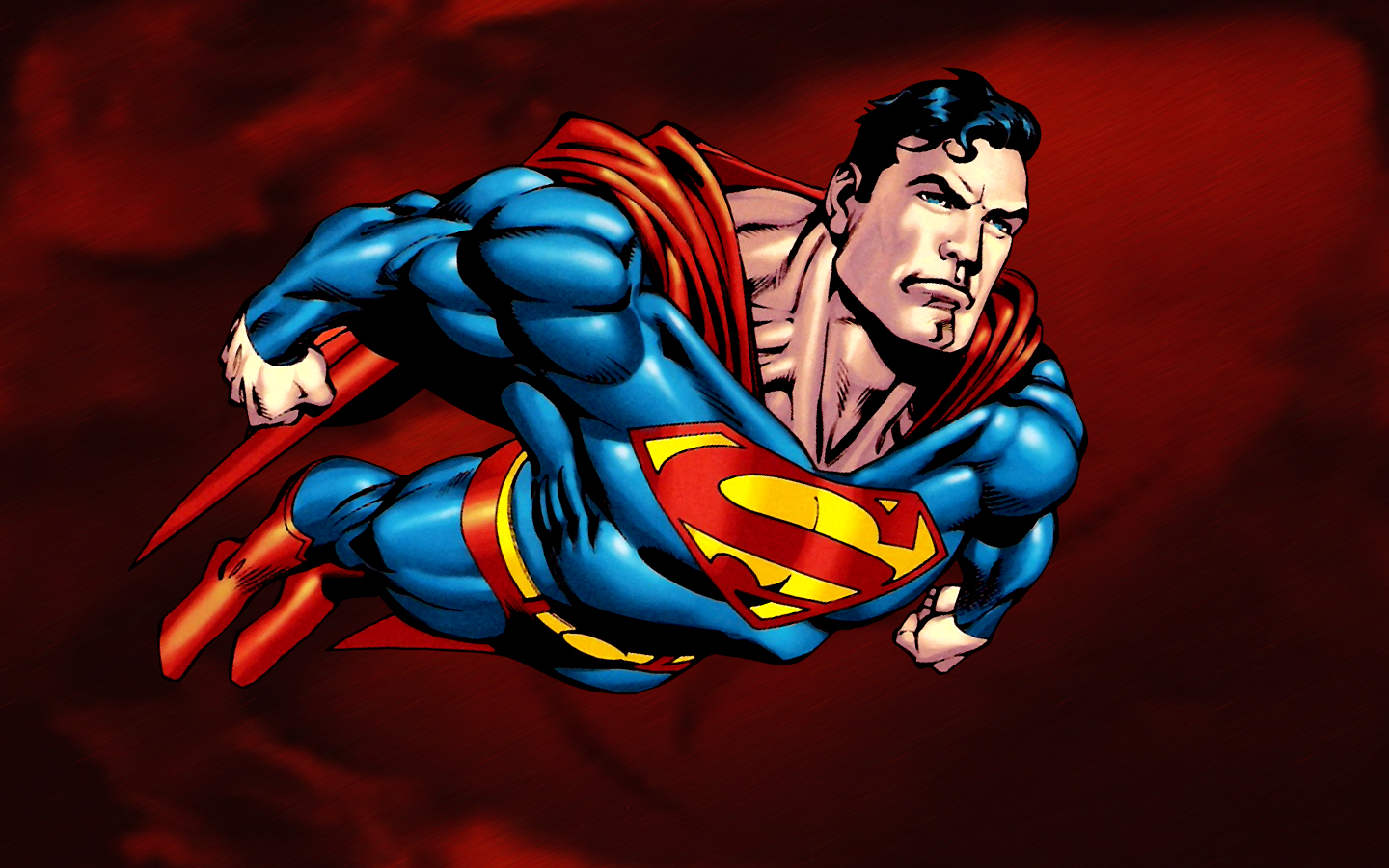 superman, comics, dc comics