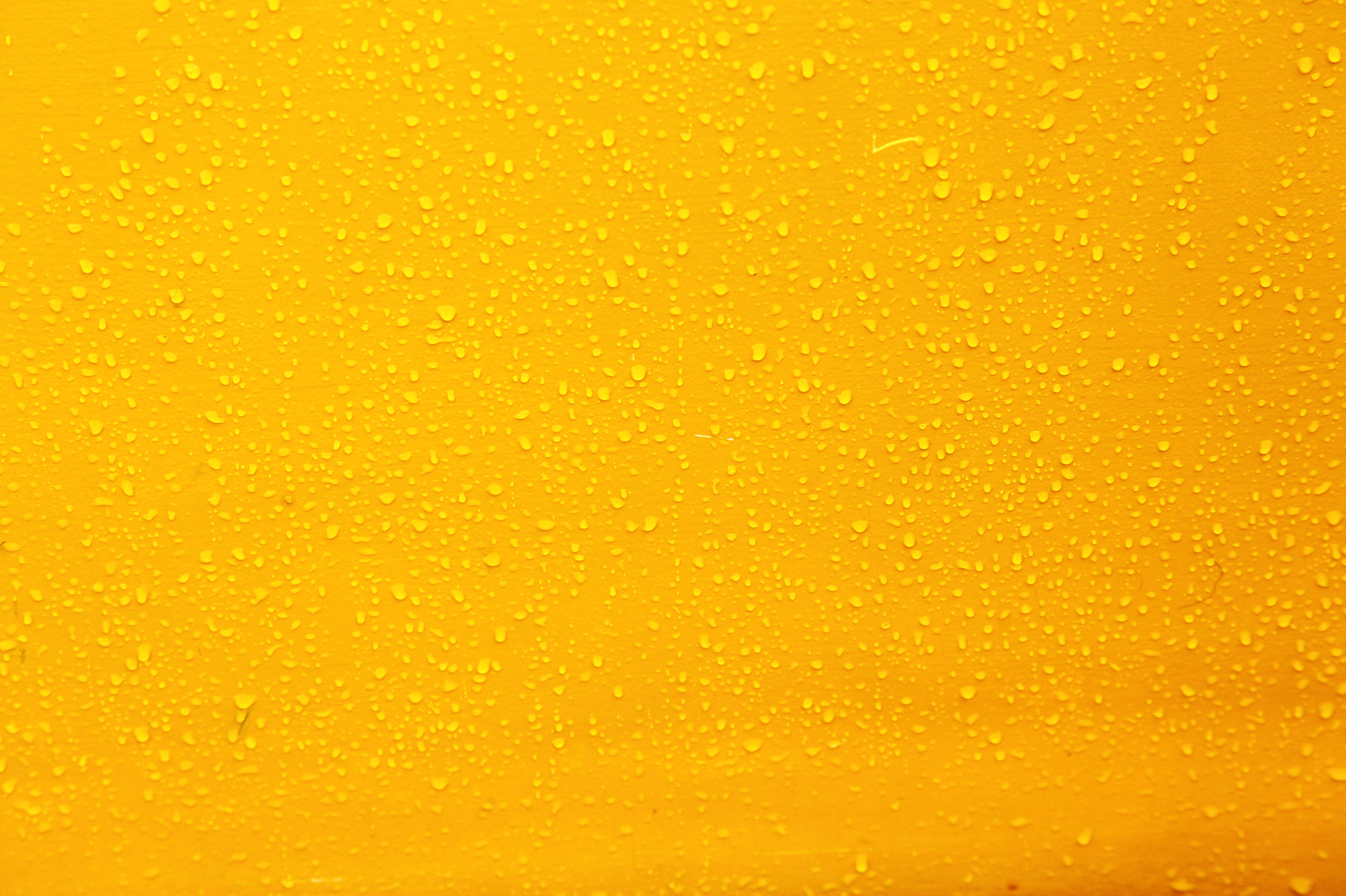 background, yellow, drops, miscellanea, miscellaneous wallpapers for tablet