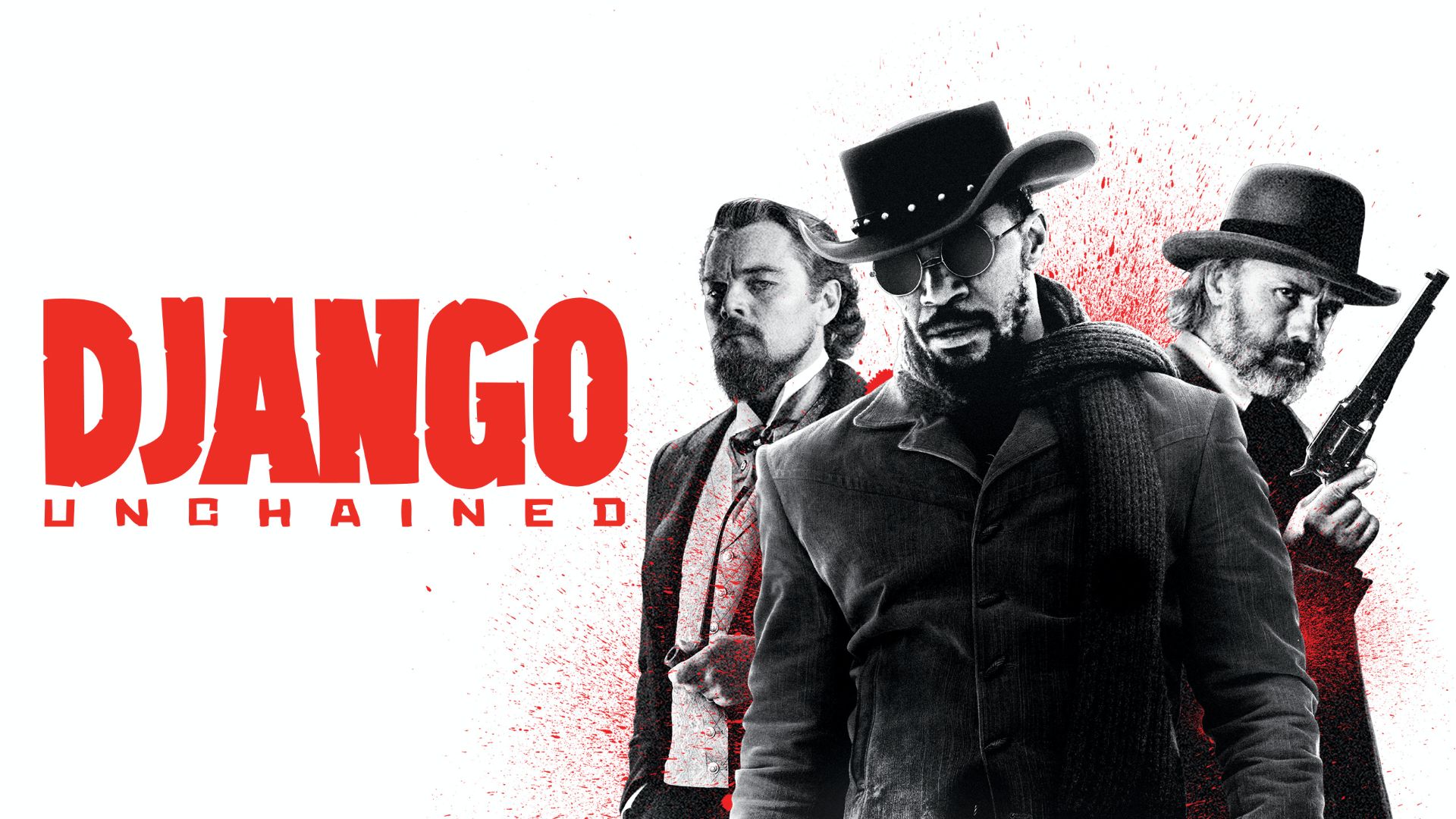 72660 Django Unchained HD  Rare Gallery HD Wallpapers