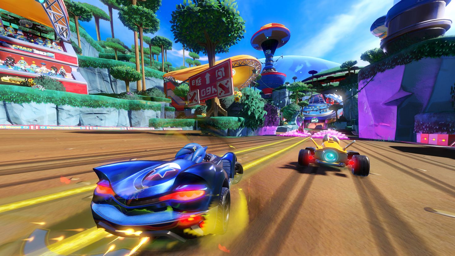 Sonic бег и гонки игра. Sonic Racing ps4. Team Sonic Racing. Team Sonic Racing (ps4). Team Sonic Racer ps4,.
