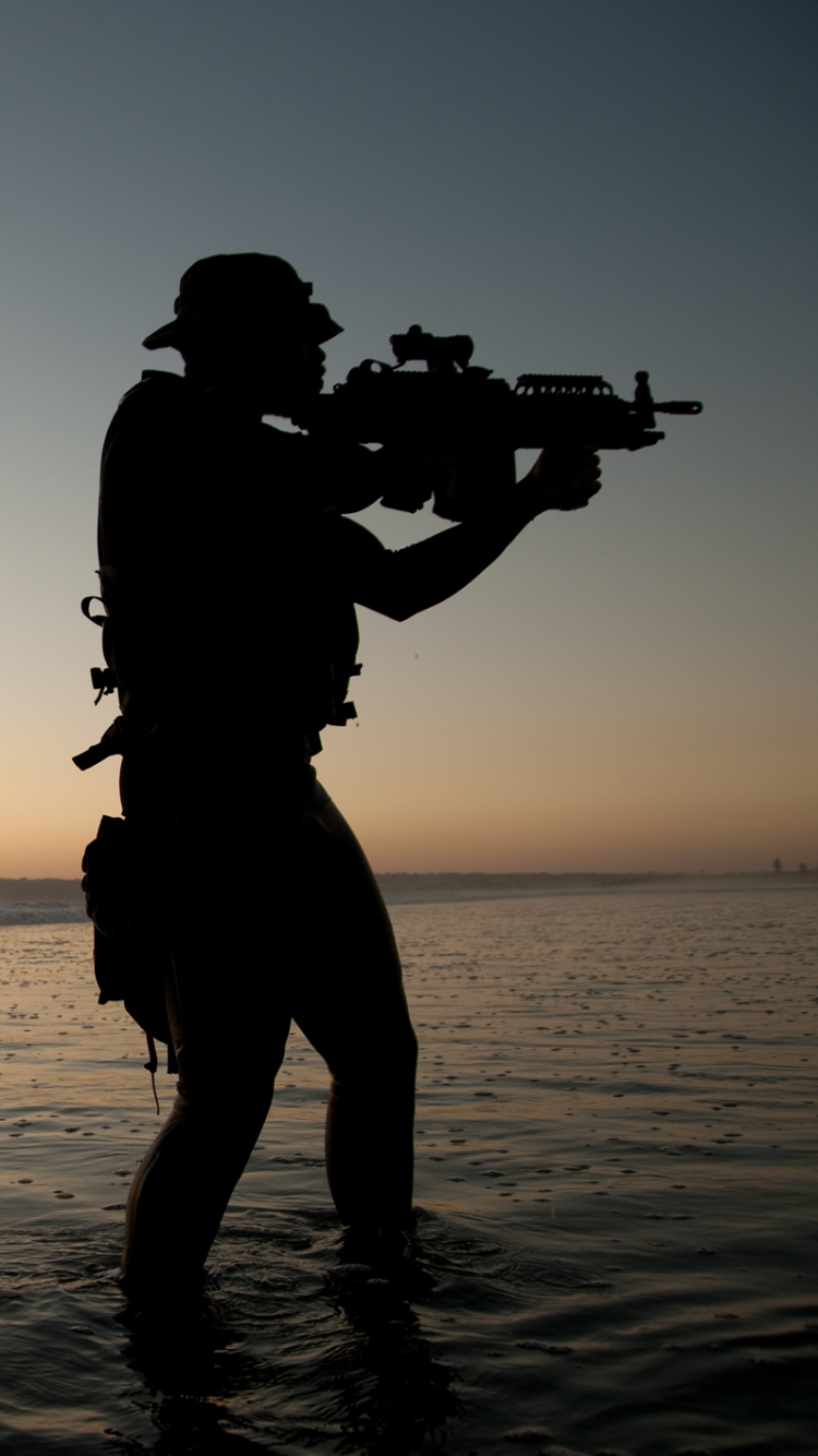 United States Army Navy Seal Soldier IPhone Wallpaper Iphoneswallpapers Com   IPhone Wallpapers  iPhone Wallpapers