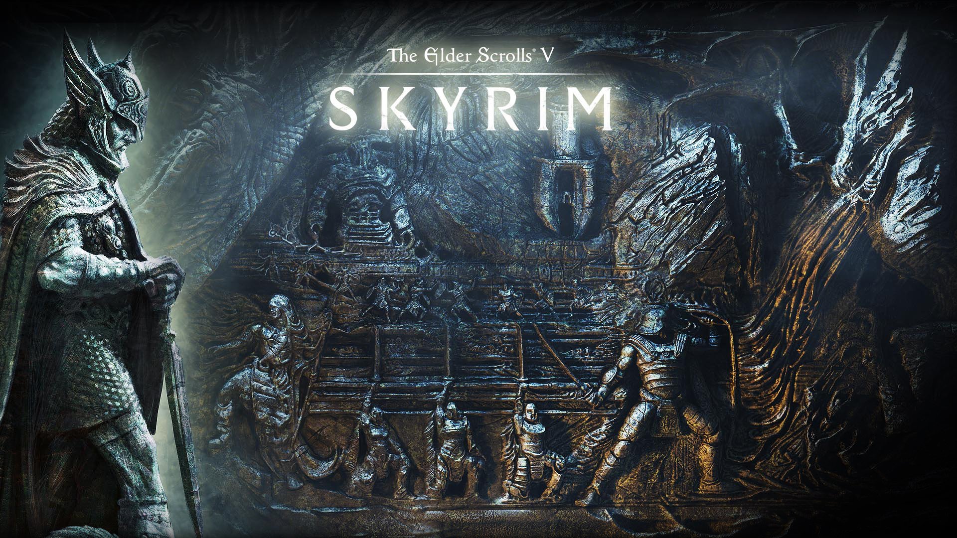 Free HD skyrim, video game, the elder scrolls v: skyrim, the elder scrolls