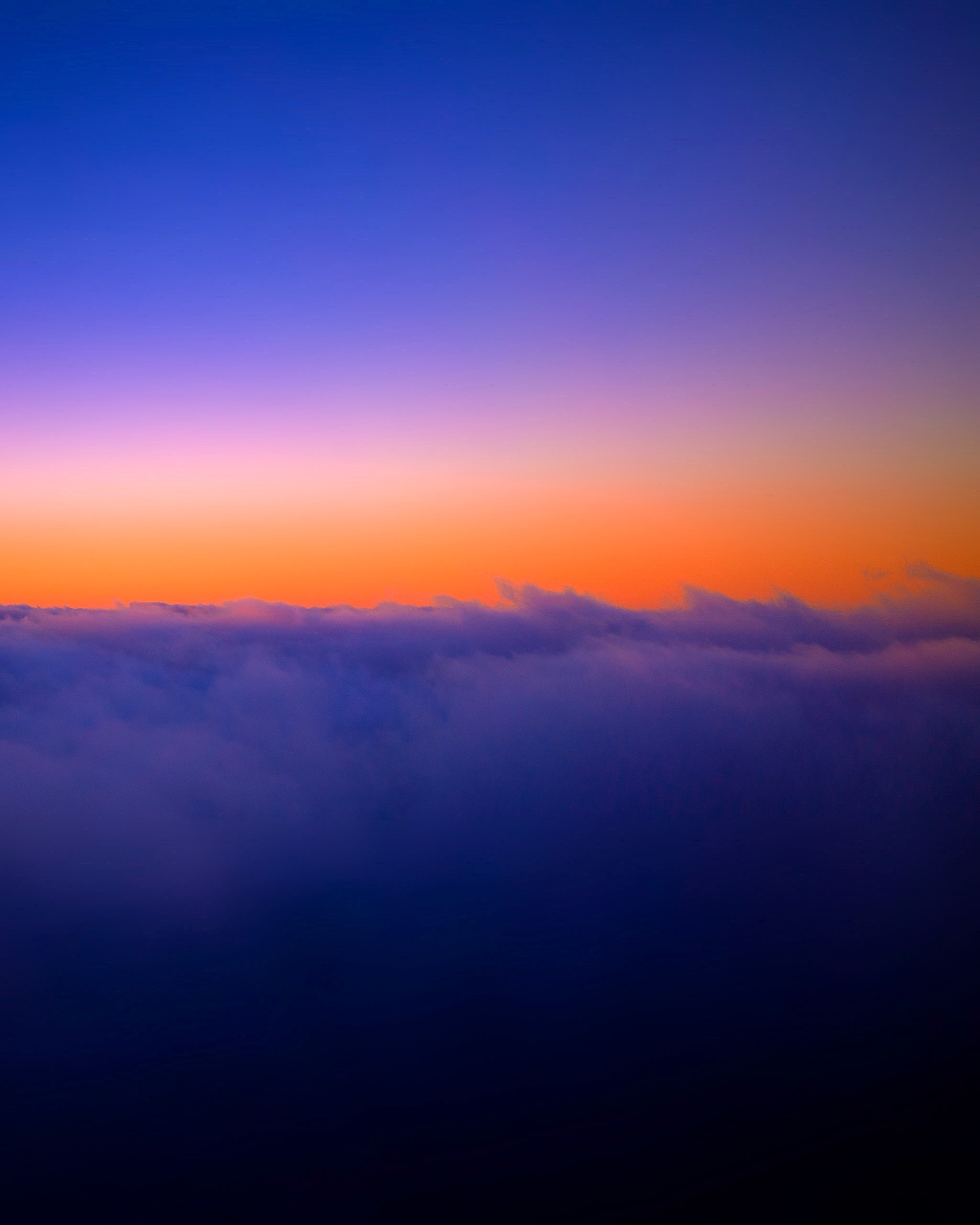 Laden Sie das Natur, Sunset, Clouds, Dämmerung, Twilight, Höhe, Sky-Bild kostenlos auf Ihren PC-Desktop herunter