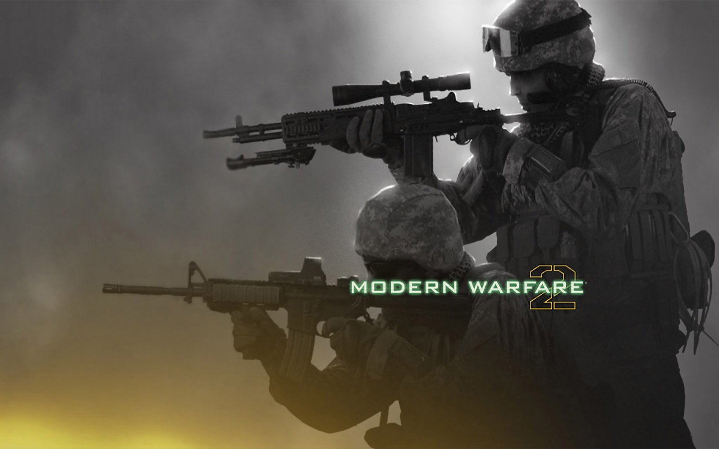 скачать no steam для modern warfare 2 фото 79