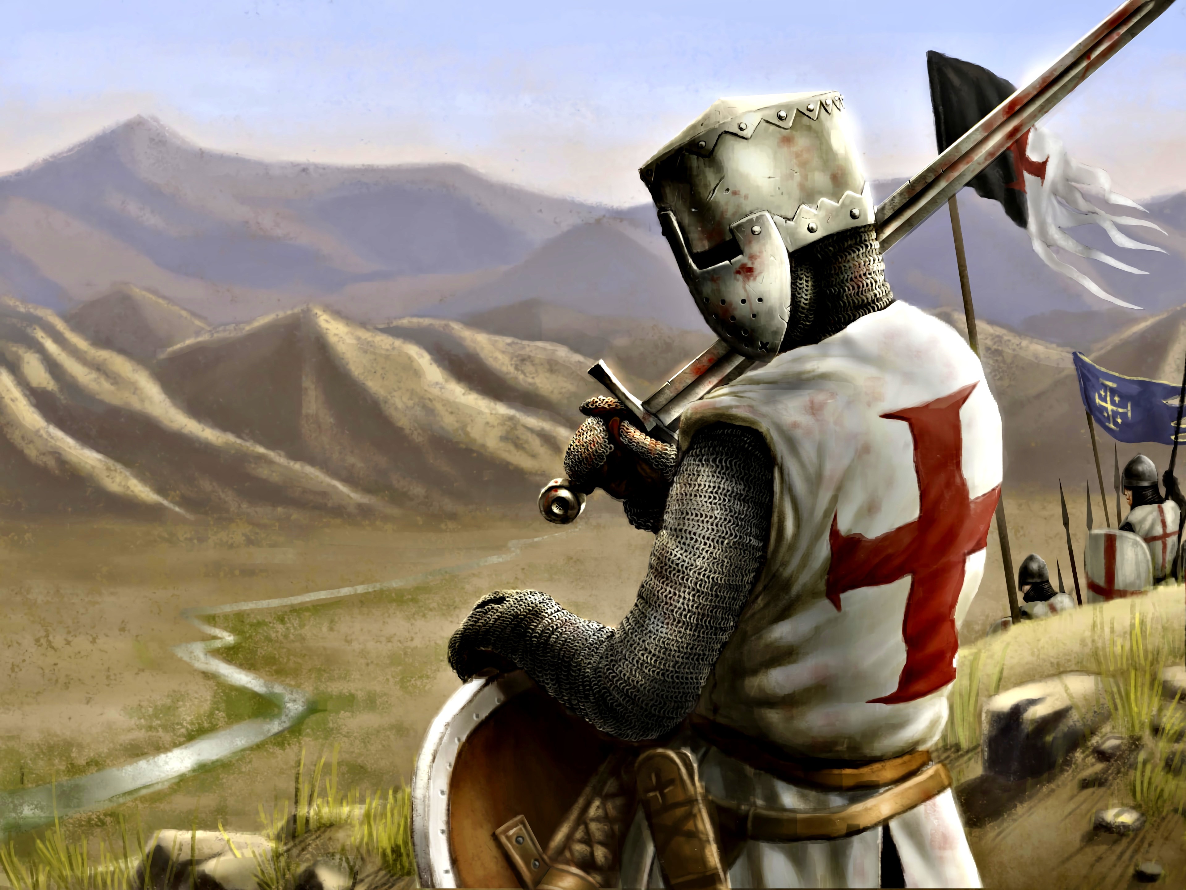 About Templar Wallpaper Google Play version   Apptopia
