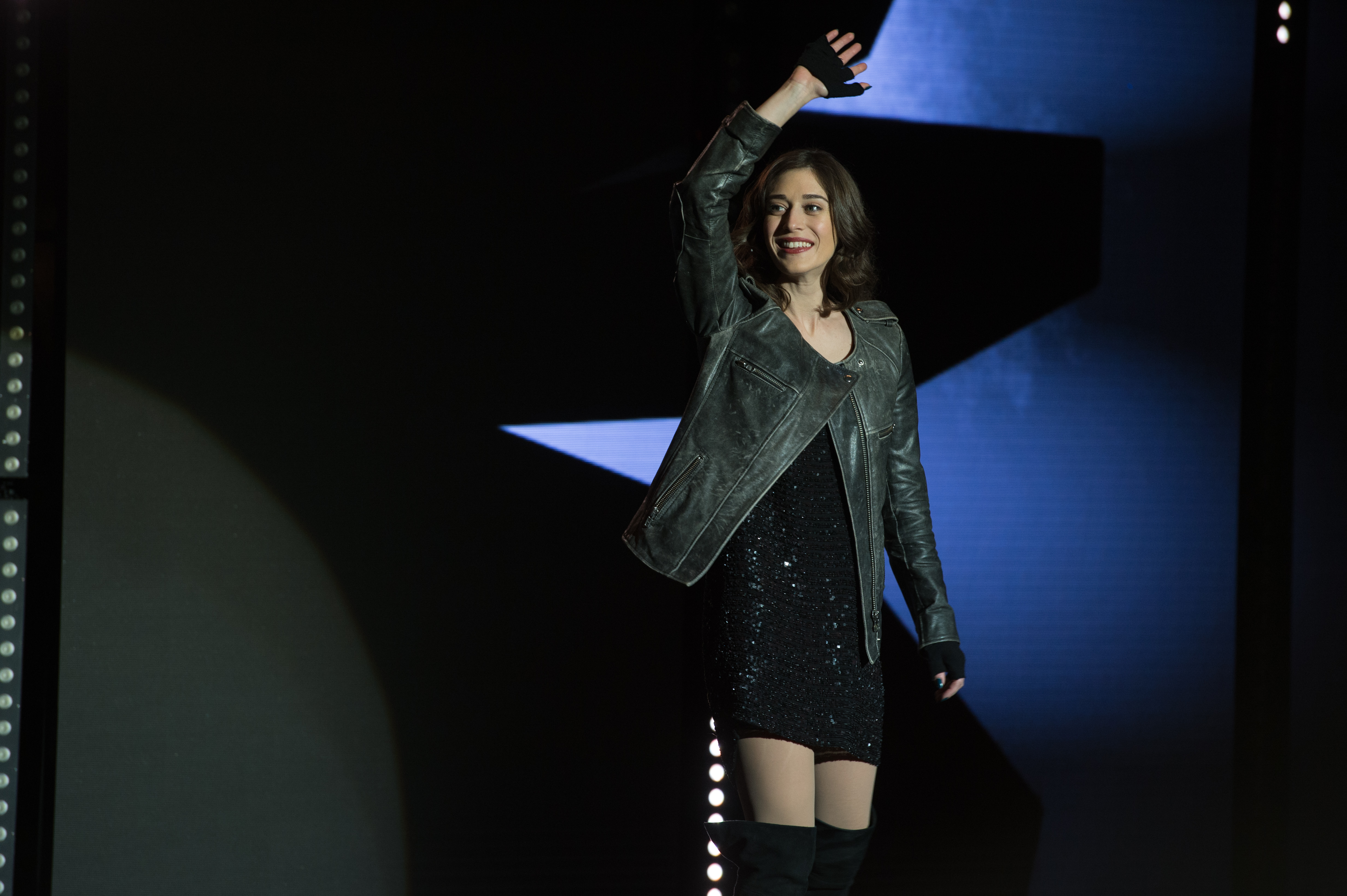now you see me 2, movie, lizzy caplan, lula (now you see me)