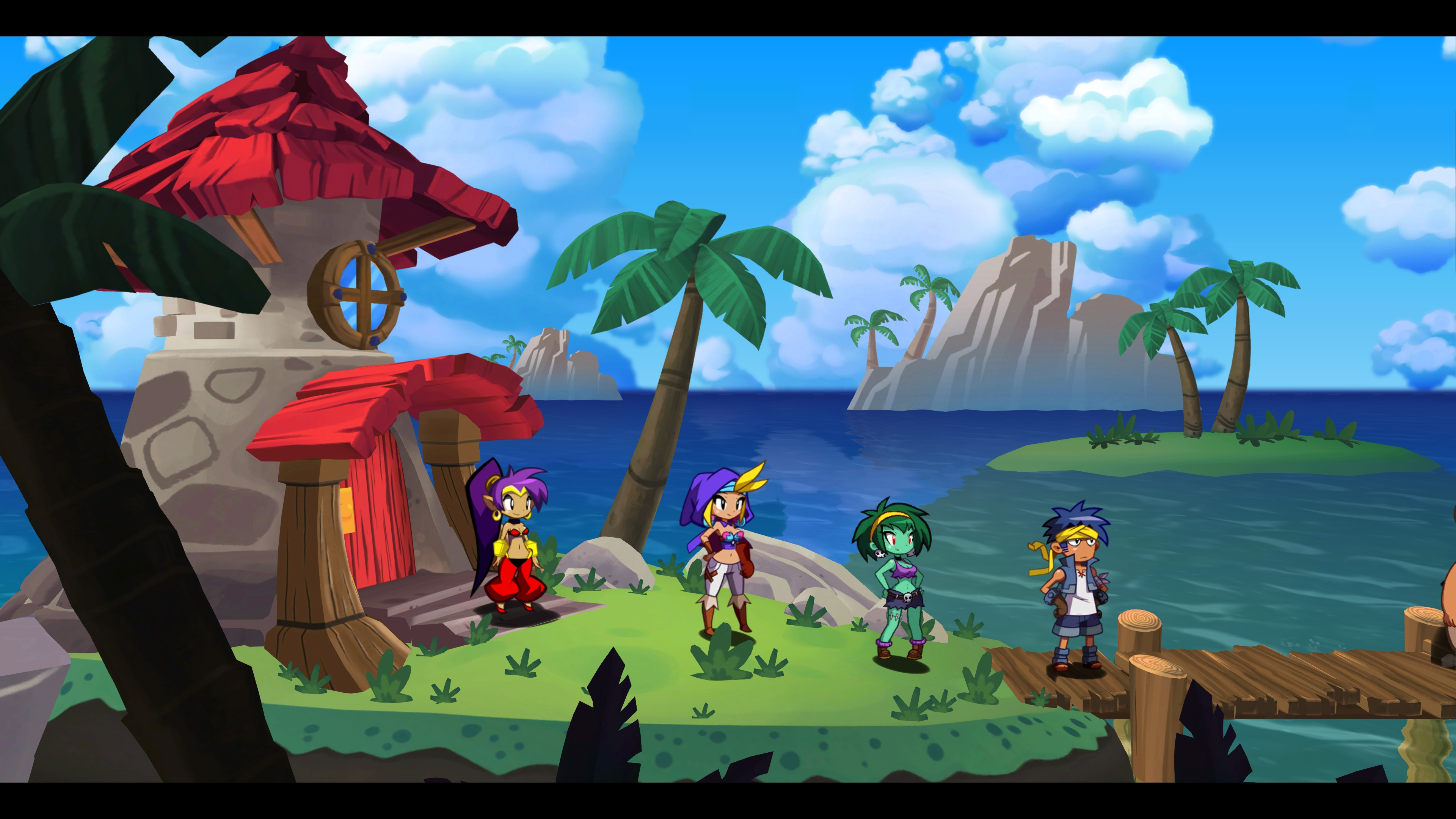 Shantae Fan art Fandom Video game Jinn, shantae, computer Wallpaper, video  Game, fictional Character png | PNGWing