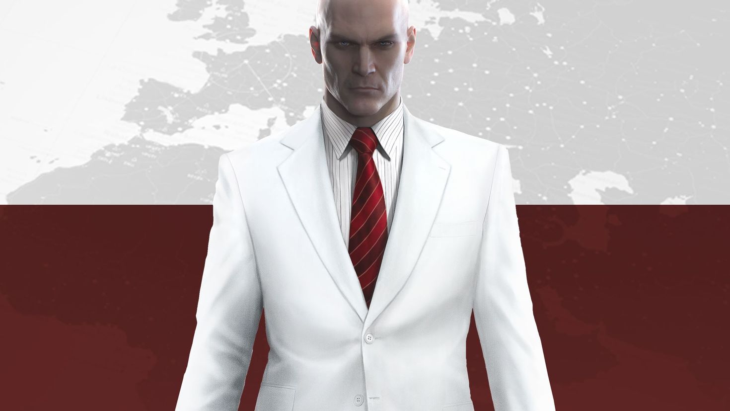 Hitman 2016 steam фото 60