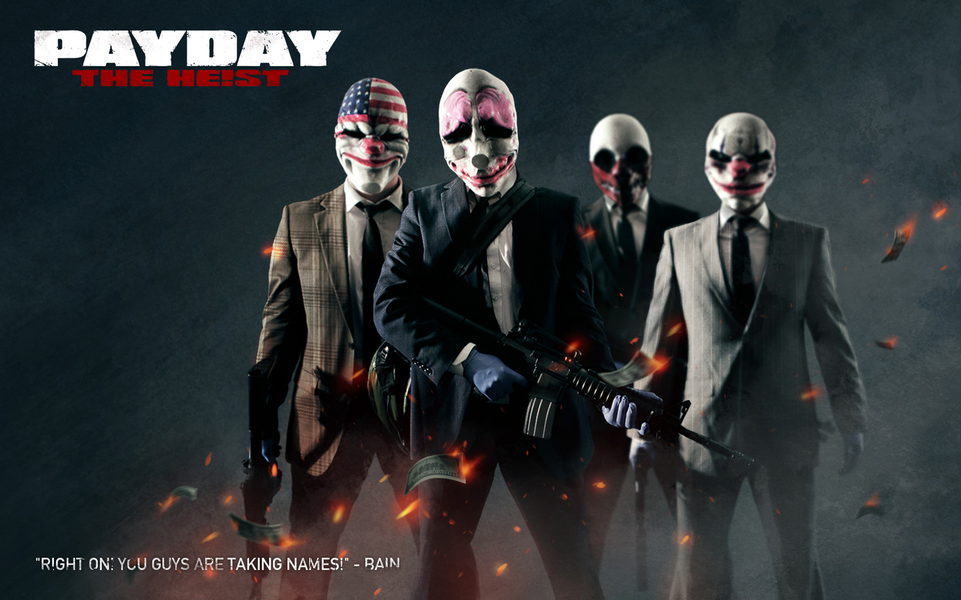 Payday 2 или pay day фото 112