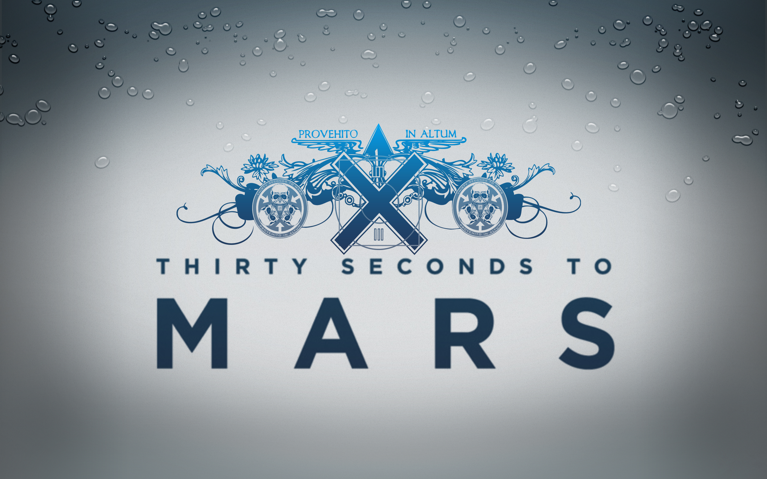 vertical wallpaper music, thirty seconds to mars, american, rock band