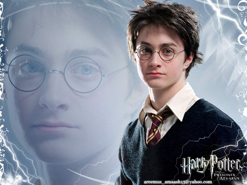 Meilleurs fonds d'écran Harry Potter Et Le Prisonnier D'azkaban pour l'écran du téléphone