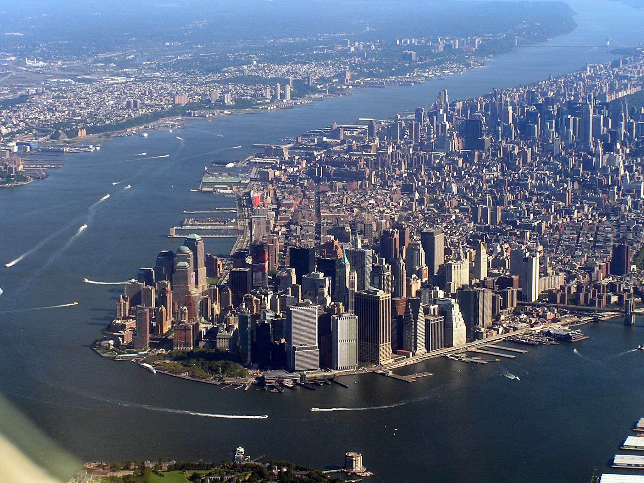New york city is one of the largest cities in the world it is also фото 42
