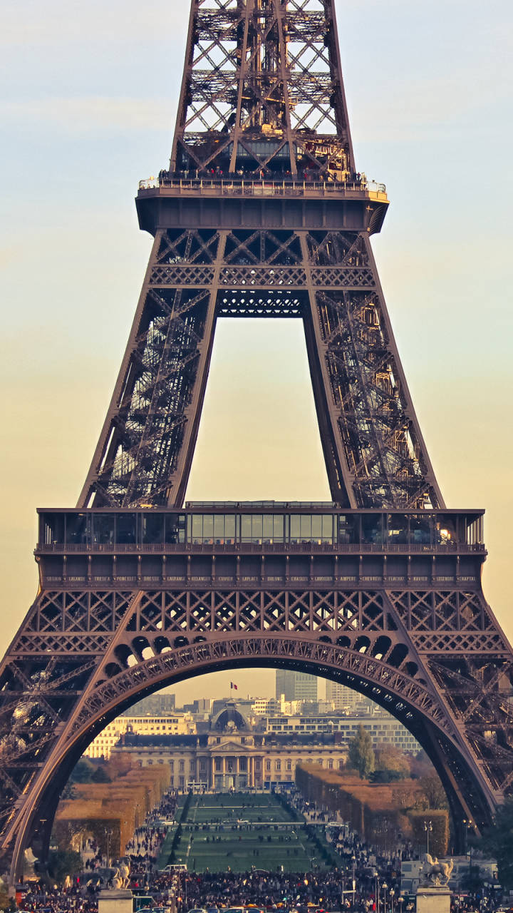 1121020 Protetores de tela e papéis de parede Torre Eiffel em seu telefone. Baixe  fotos gratuitamente