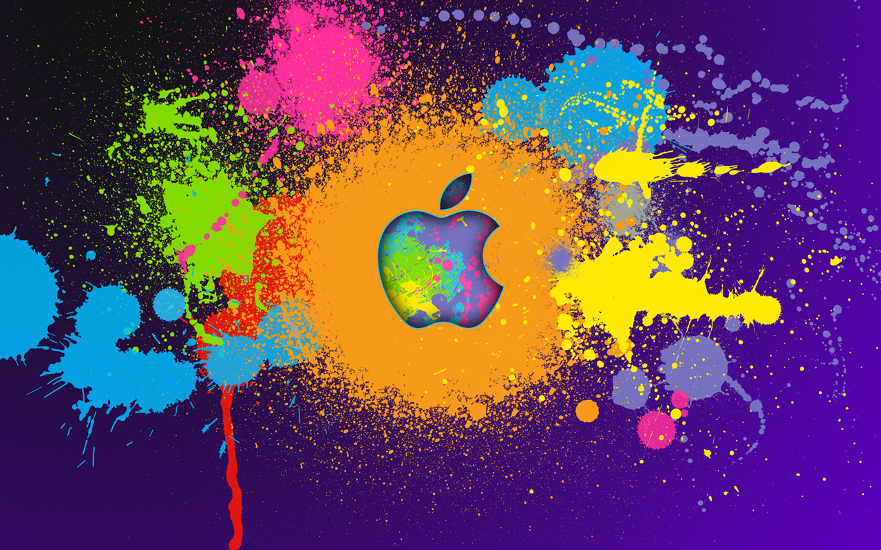 20789 Hintergrundbild herunterladen apple, logos, marken, hintergrund - Bildschirmschoner und Bilder kostenlos
