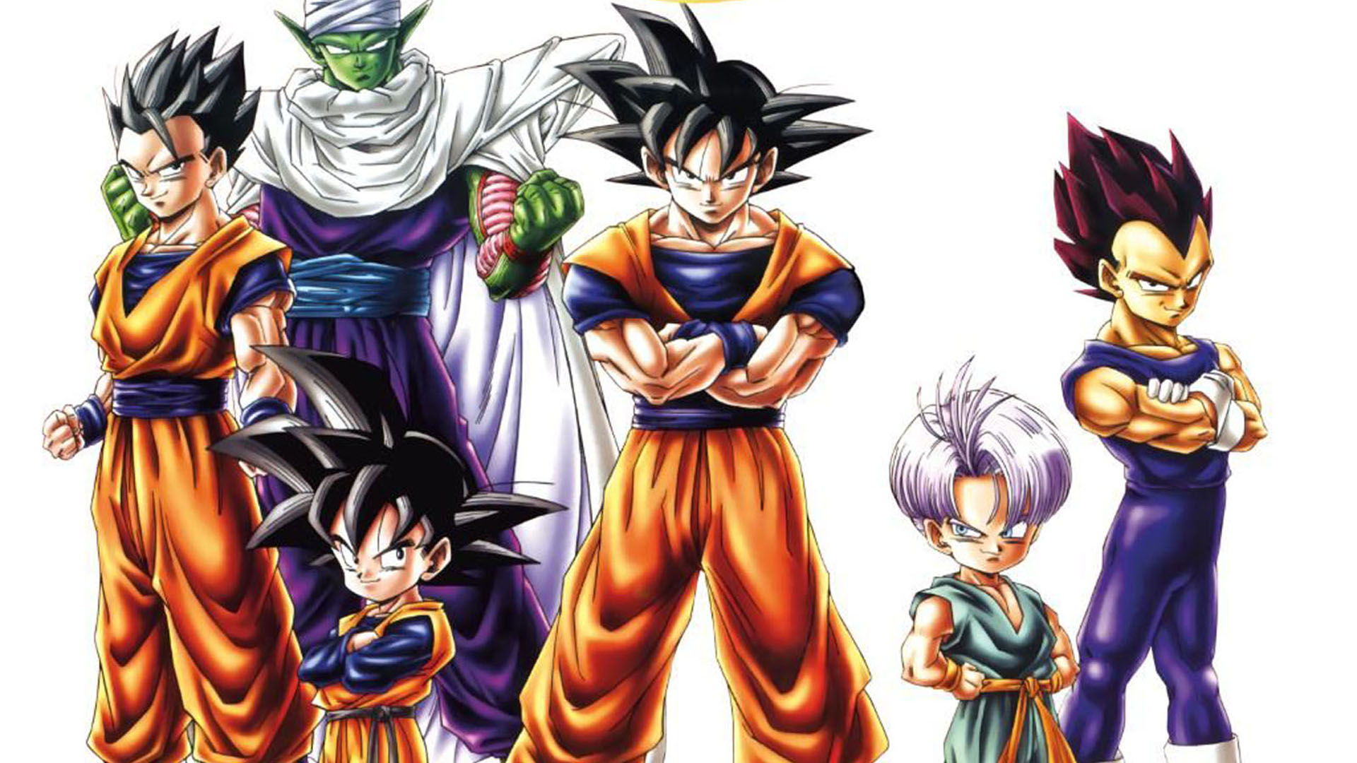 Dragon Ball Z Pictures Images, Download free Dragon Ball Z hd