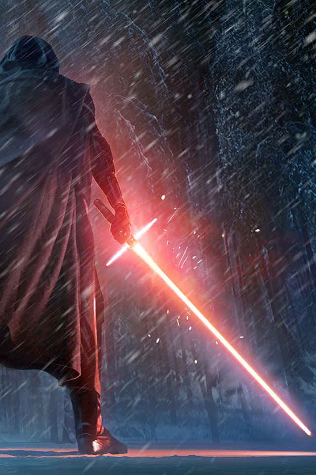 Star Wars Light Saber iPhone Wallpaper HD  iPhone Wallpapers