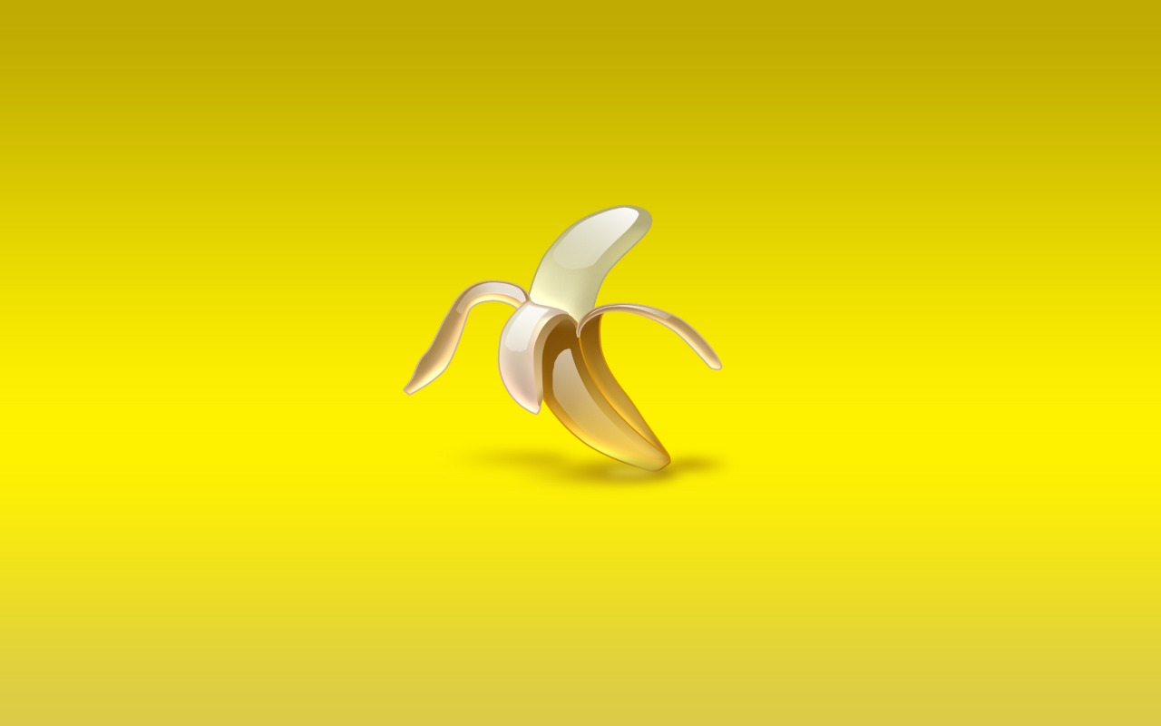 Page 3  Free and customizable banana templates