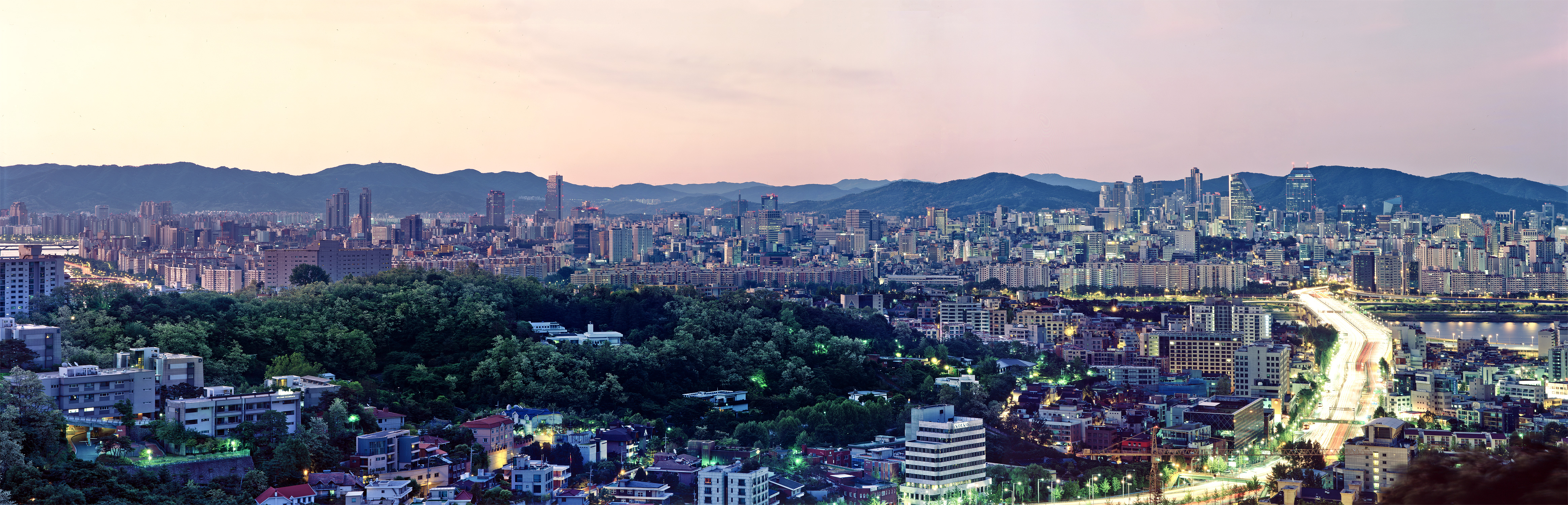 220526 Hintergrundbilder und Seoul Bilder auf dem Desktop. Laden Sie  Bildschirmschoner kostenlos auf den PC herunter