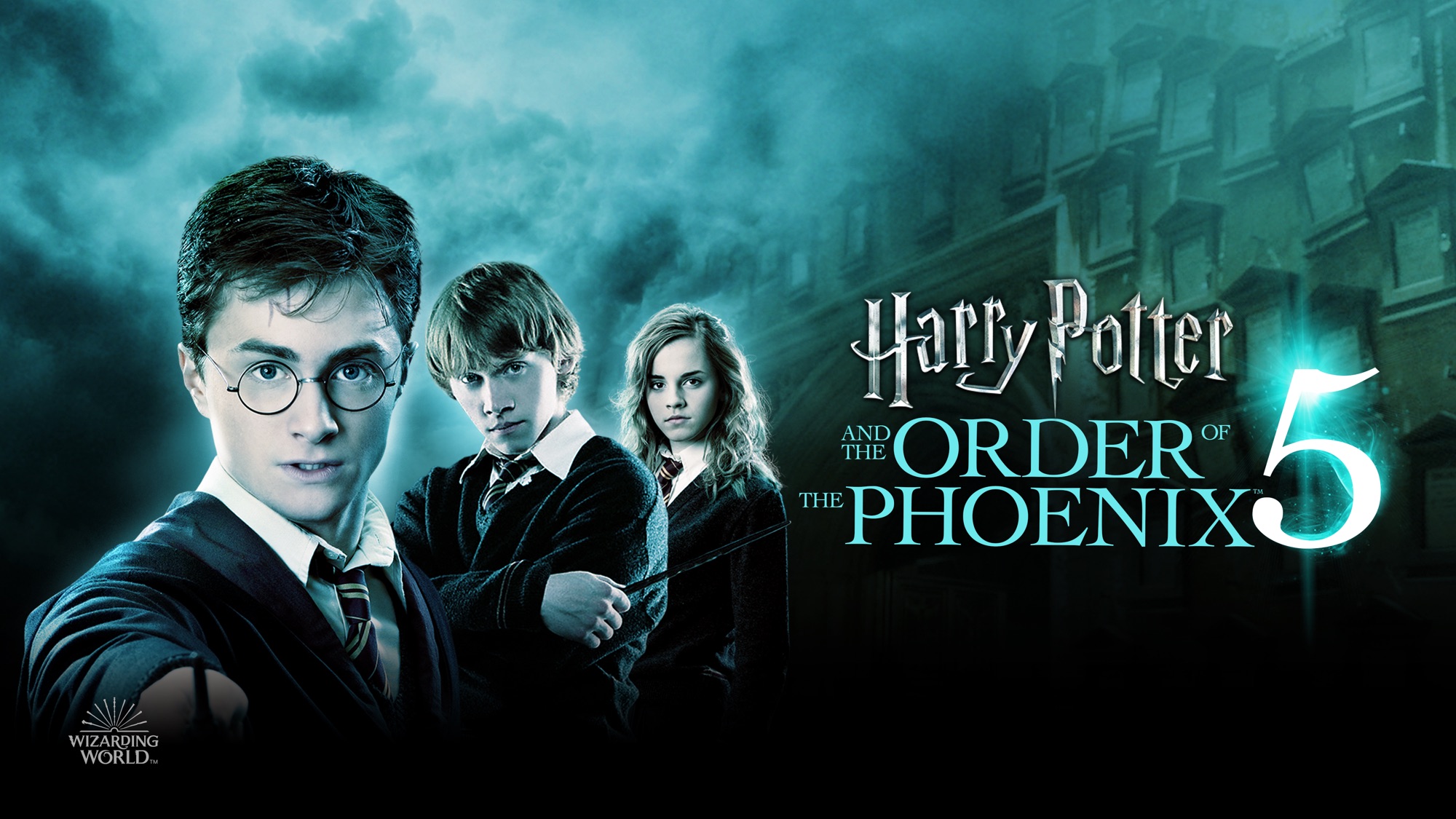 Free download wallpaper Harry Potter, Movie, Harry Potter And The Order Of The Phoenix on your PC desktop