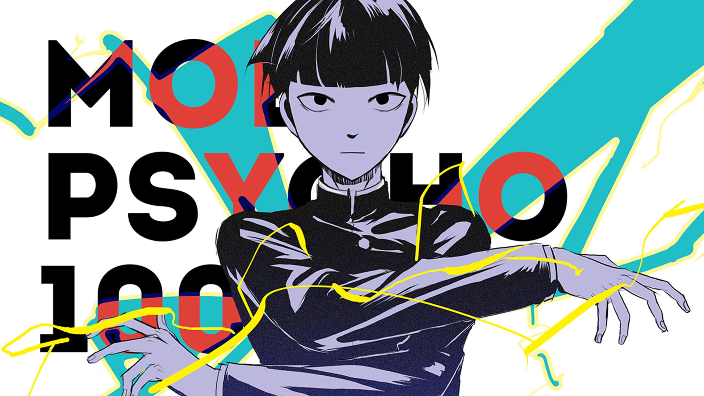 Mob Psycho 100 png images | PNGEgg