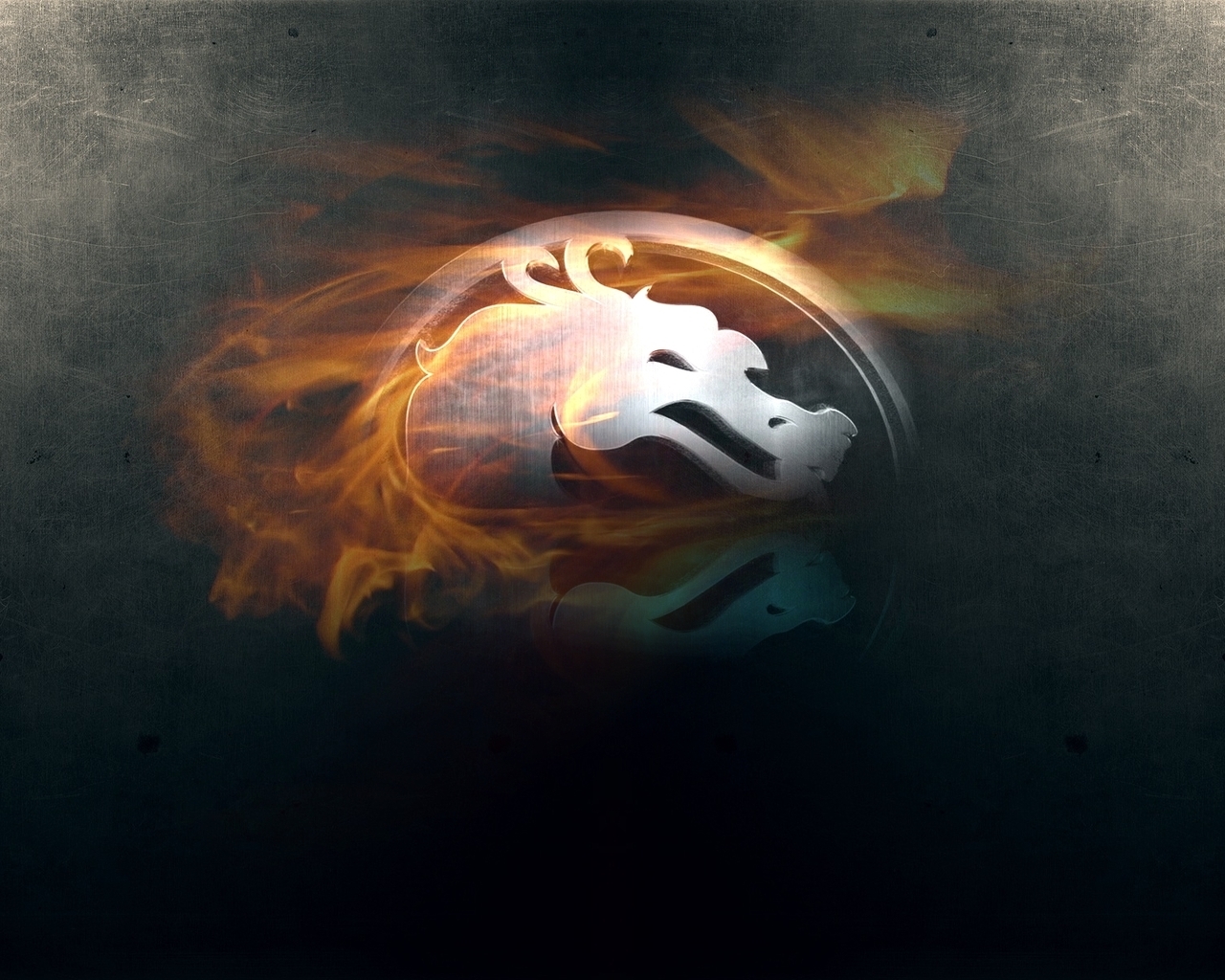  Mortal Kombat HQ Background Images