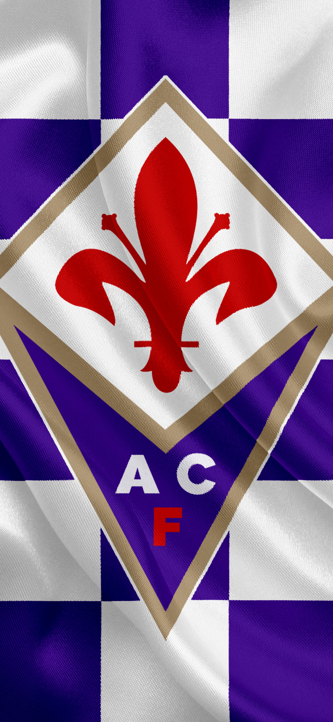 30+ ACF Fiorentina HD Wallpapers and Backgrounds